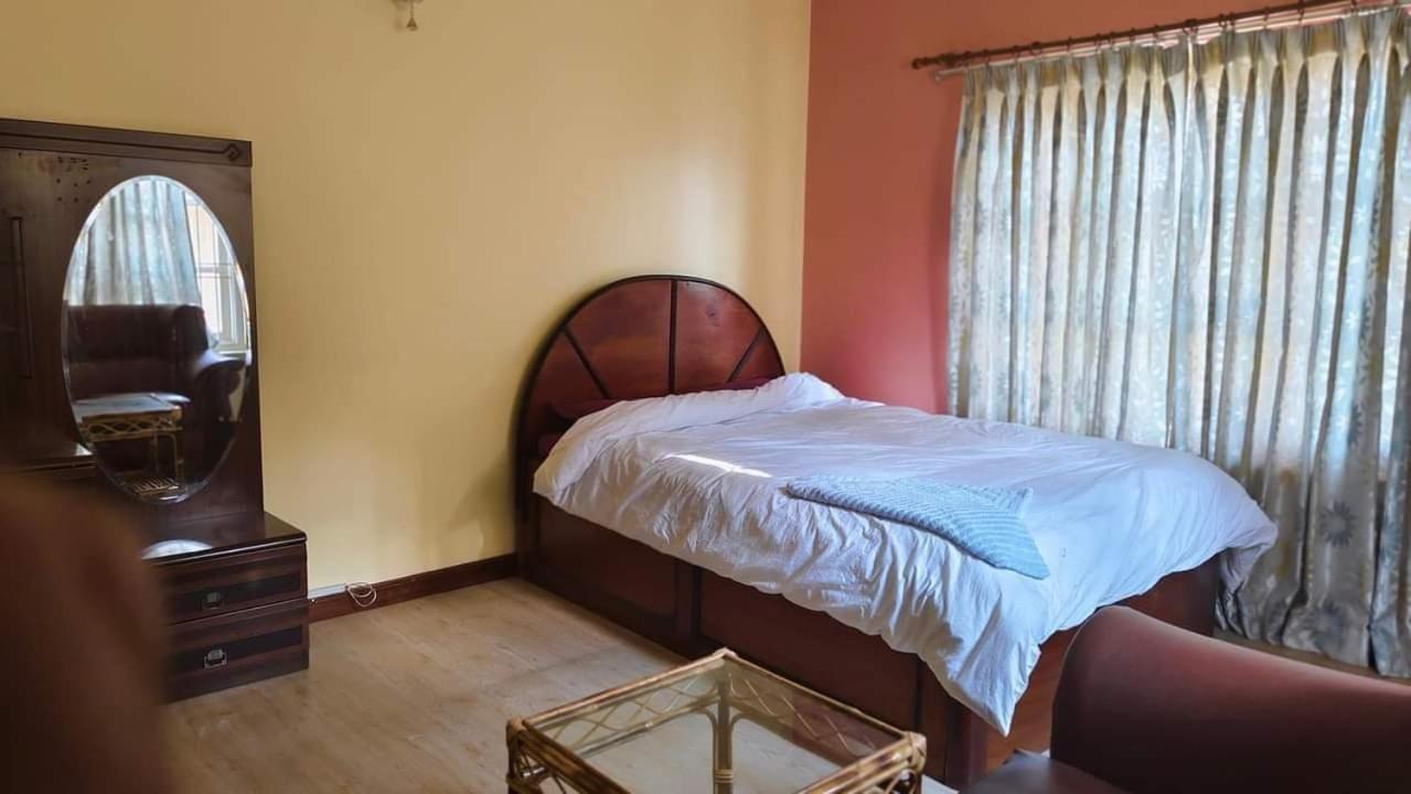 Homestay Bodhi Peace Homestay *
