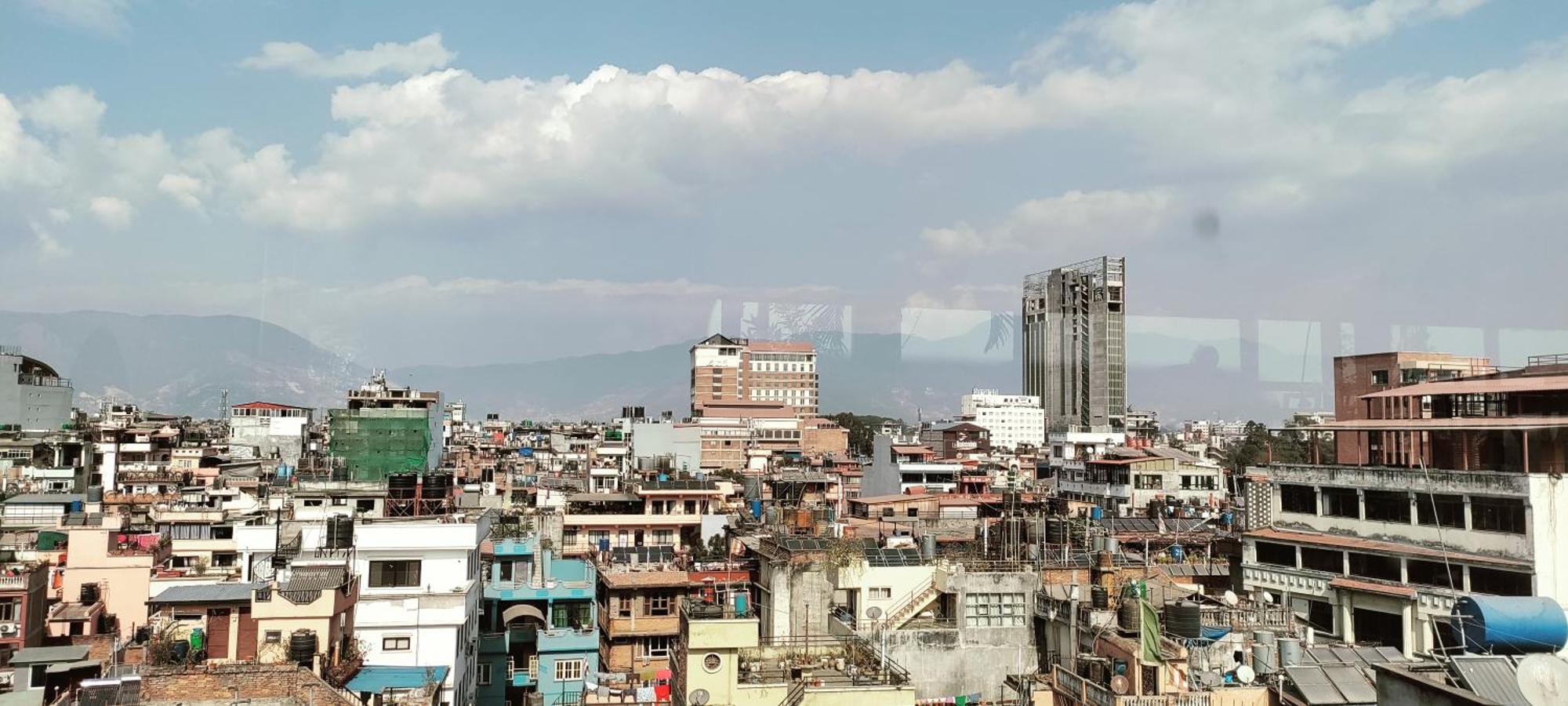Nepalaya * Kathmandu