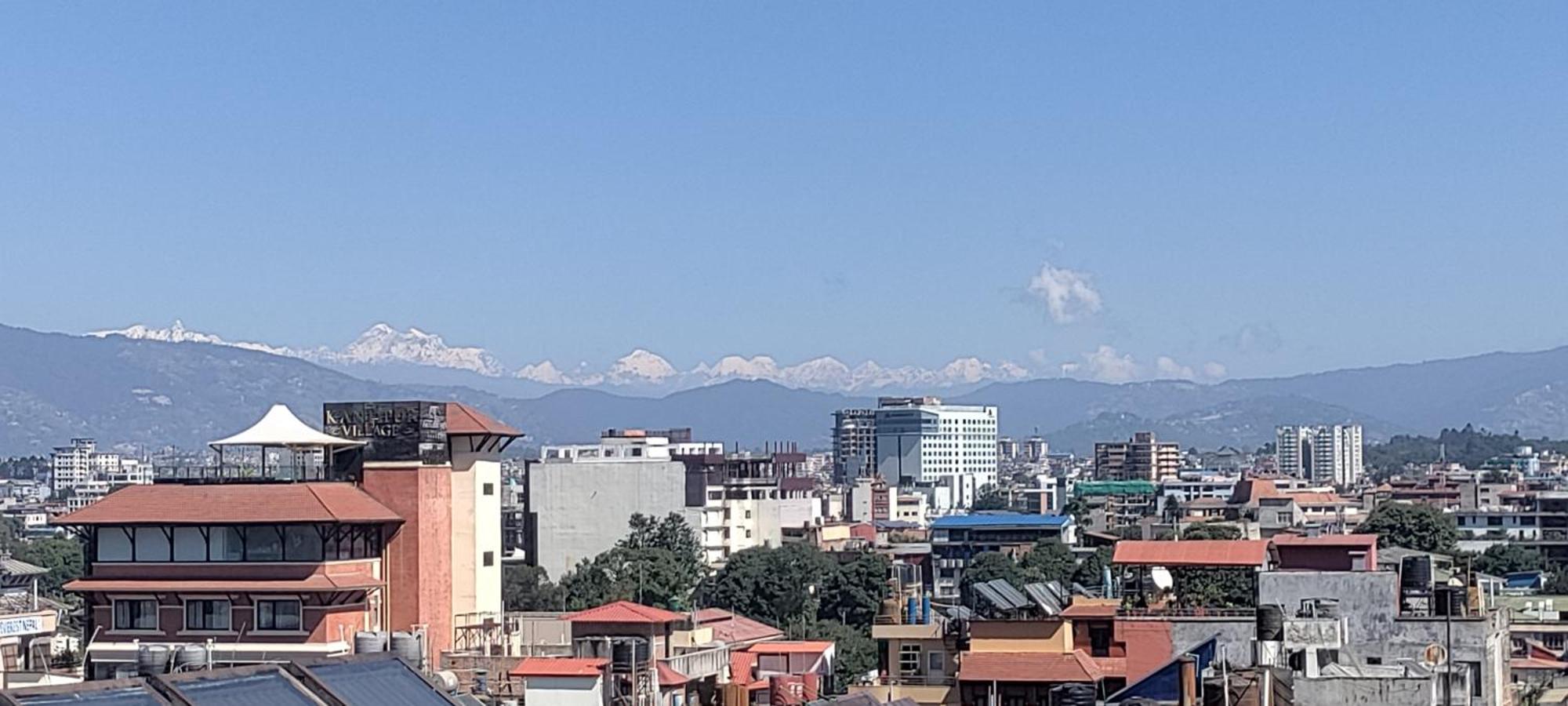 Nepalaya Homestay