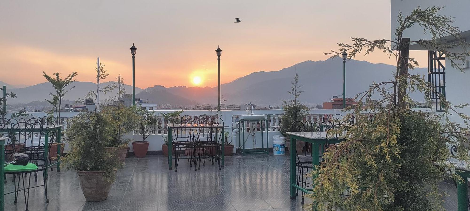 Nepalaya Kathmandu