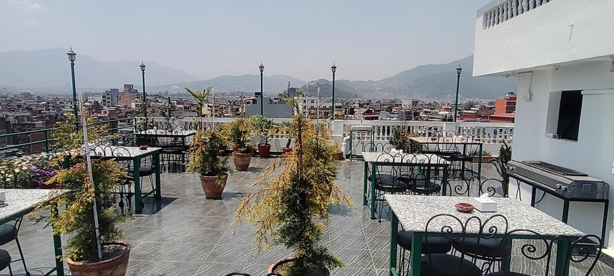 Nepalaya * Kathmandu