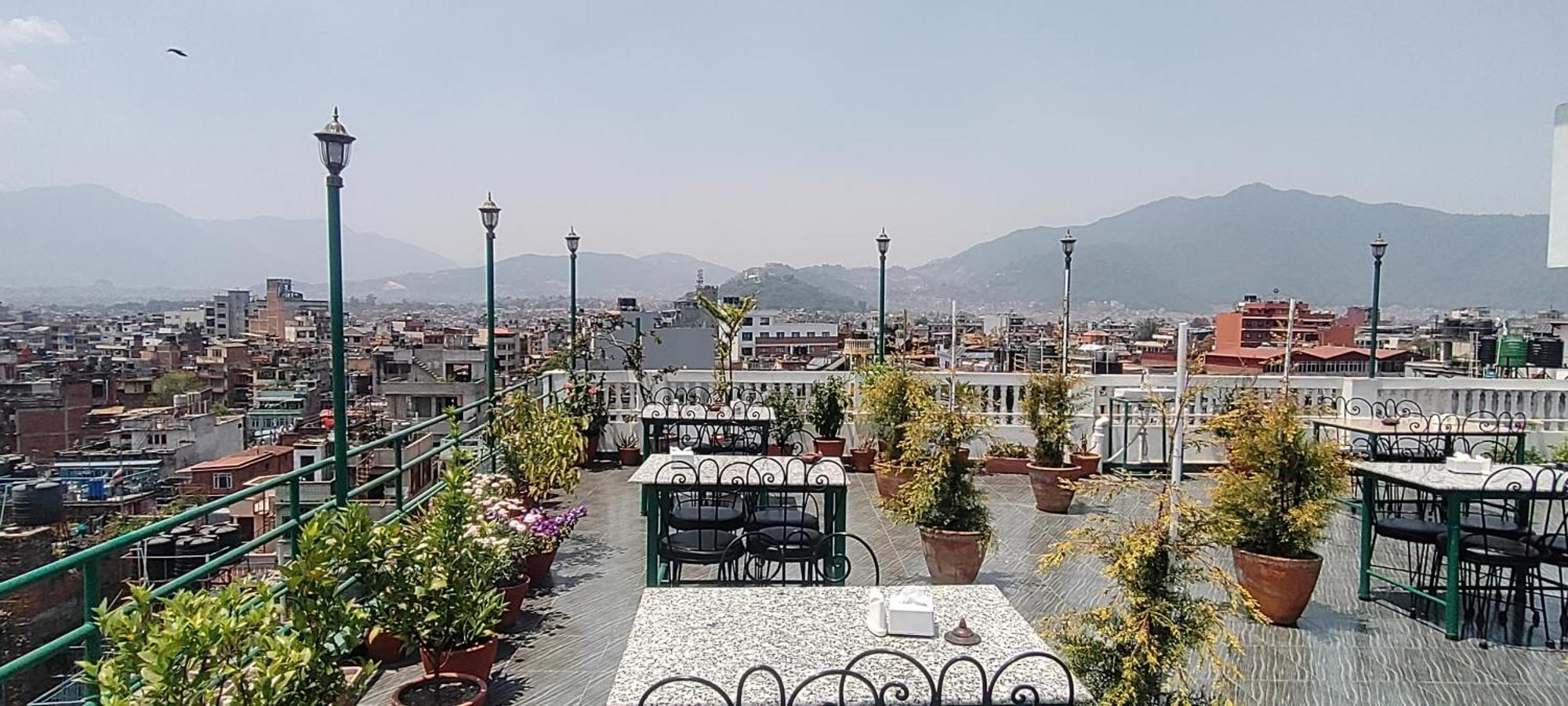 Nepalaya