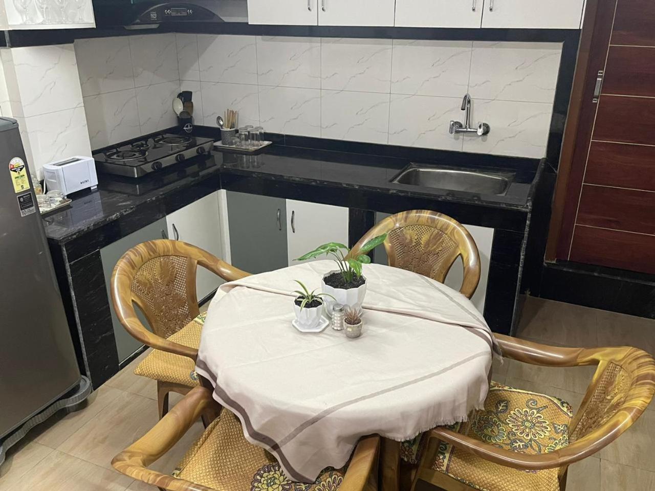 Bipana's & Homestay Kathmandu