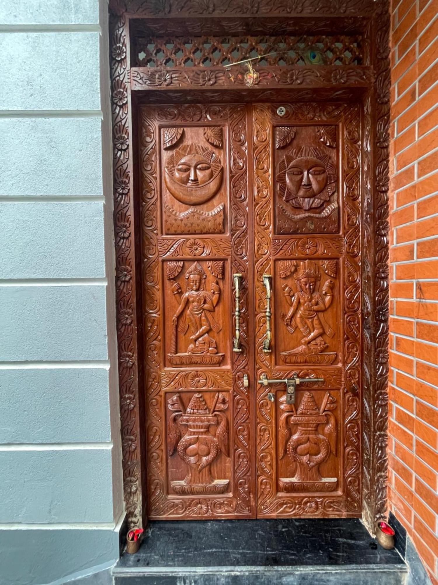 Homestay Bipana's &
