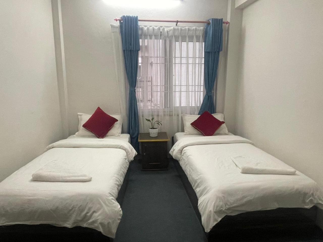 Bipana's & Homestay