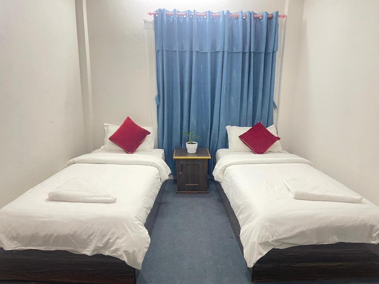 Bipana's & Homestay Kathmandu