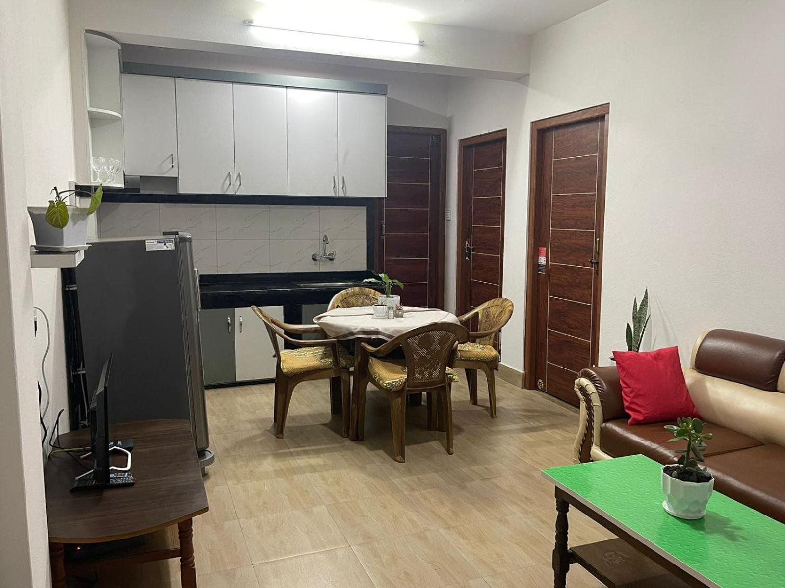 Bipana's & Homestay *