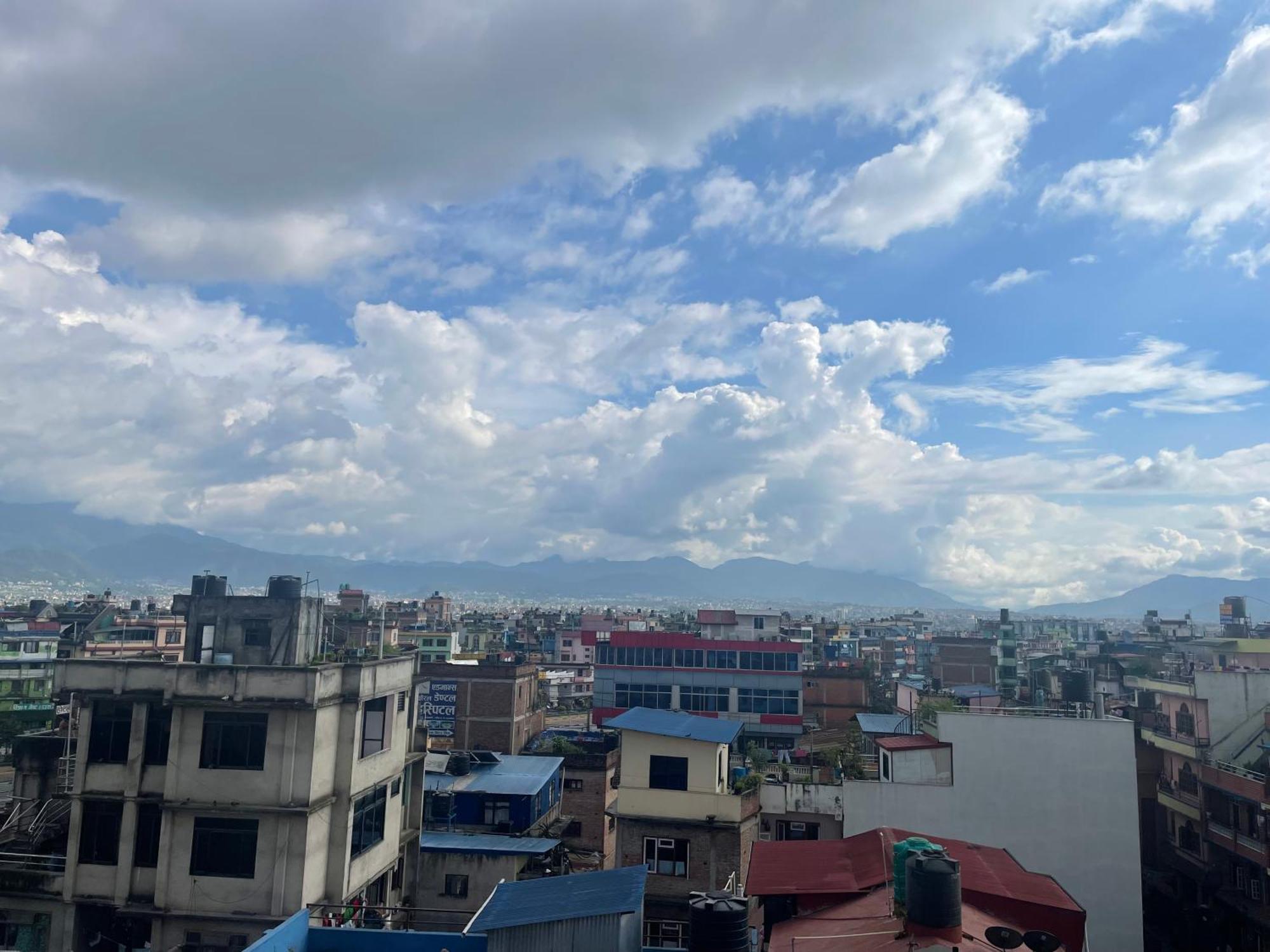 Applewood * Kathmandu