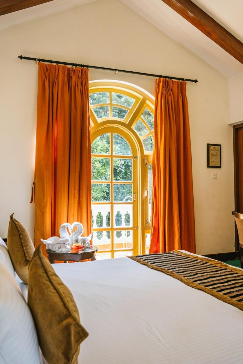 Resort Park Village By Kgh Group Kathmandu