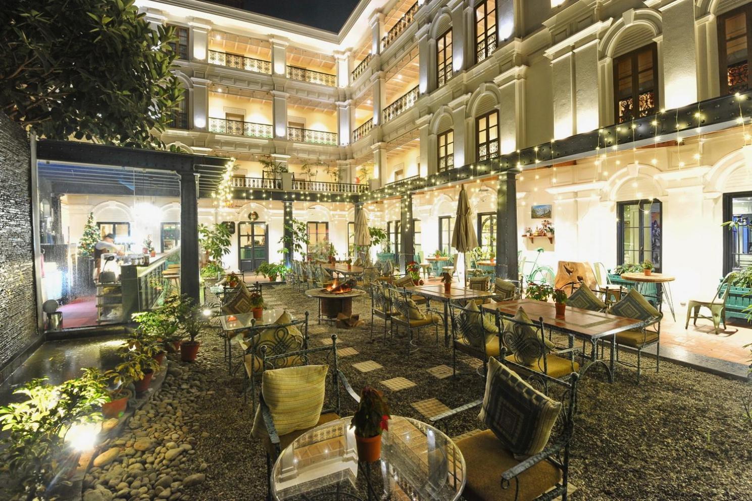 Hotel Nepali Ghar