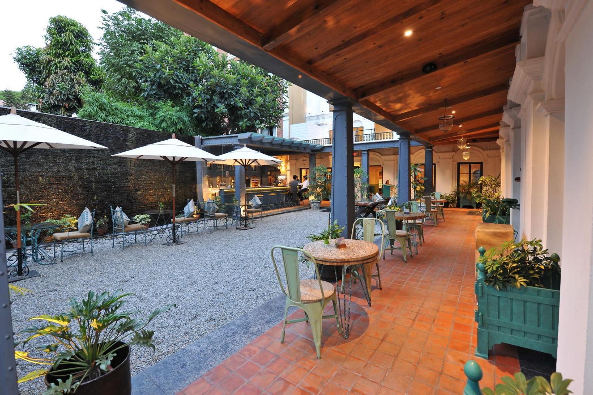Nepali Ghar Hotel Kathmandu