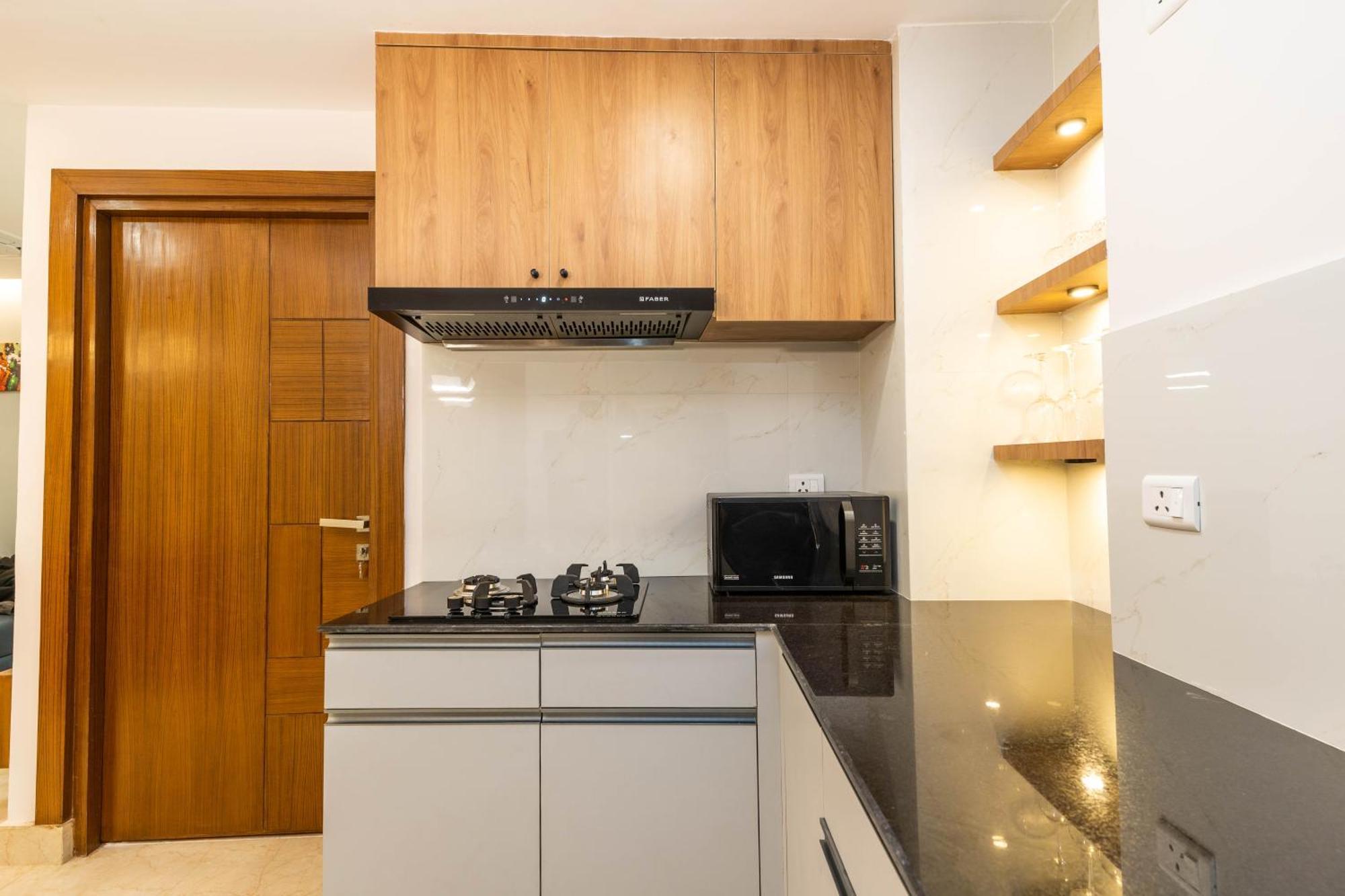 De Thamel Apartment Kathmandu
