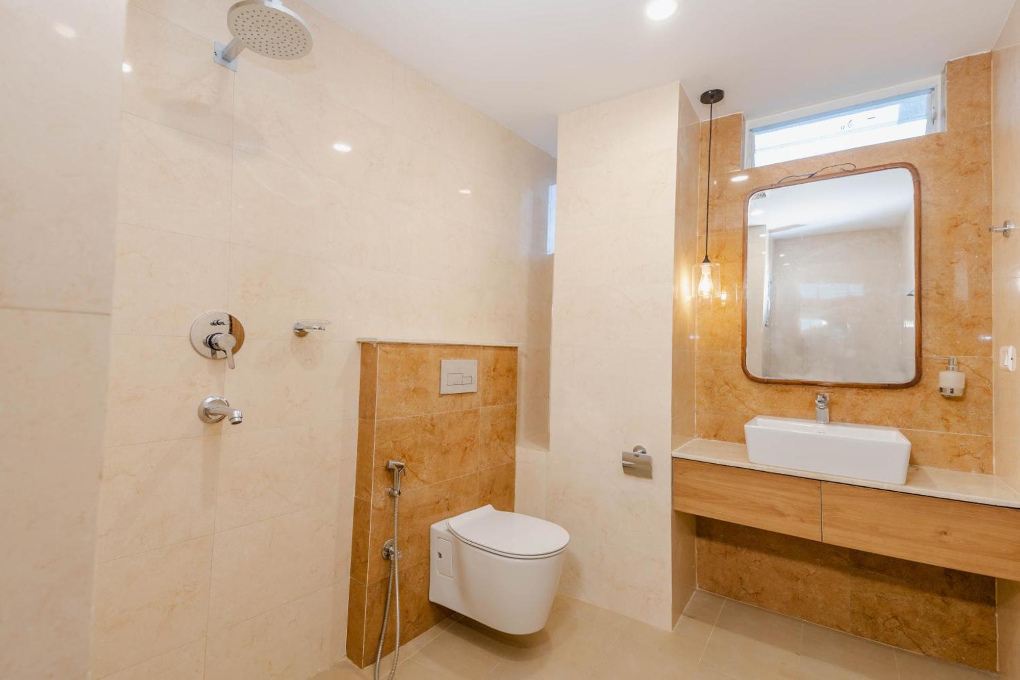 De Thamel Apartment *