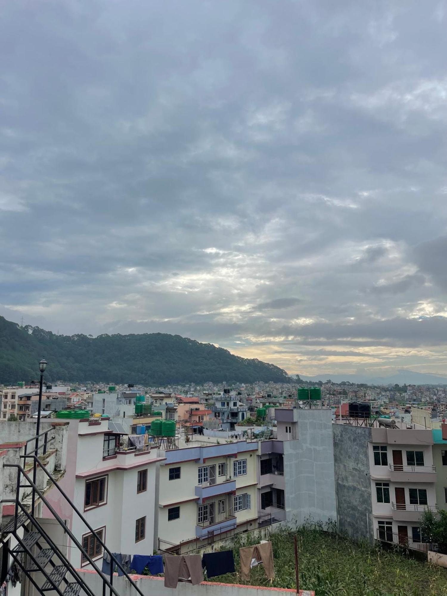 Apartment Mountain View Escape *