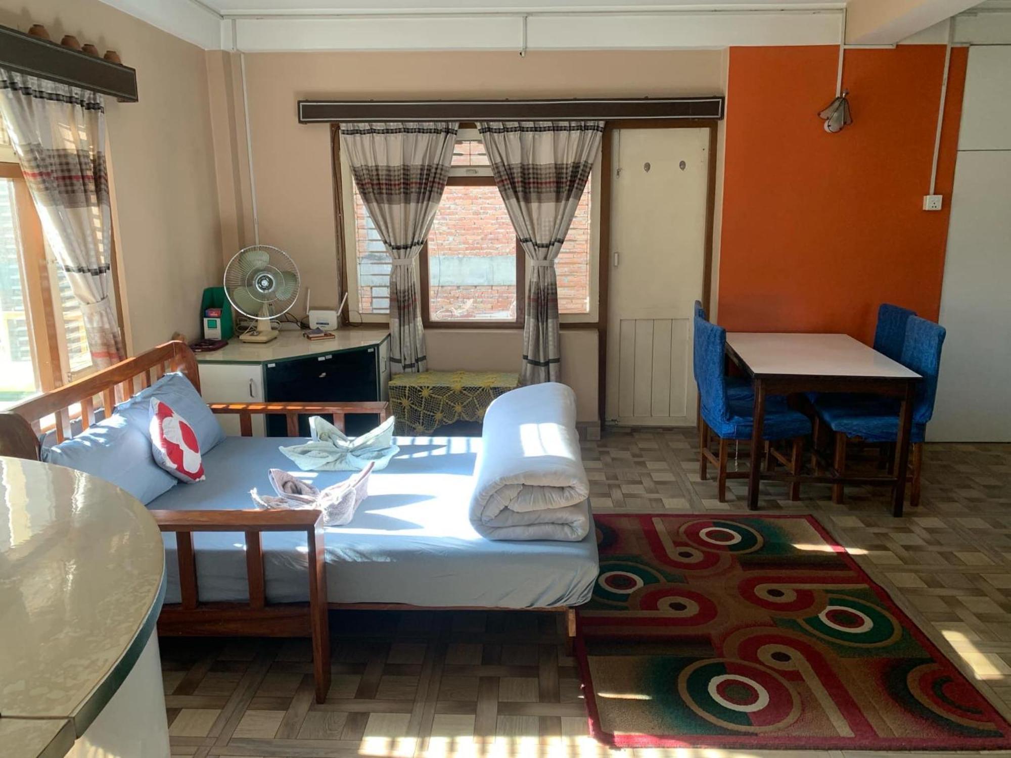Lilen's Homestay-entire With Private Bathroom And Kitchen * Kathmandu
