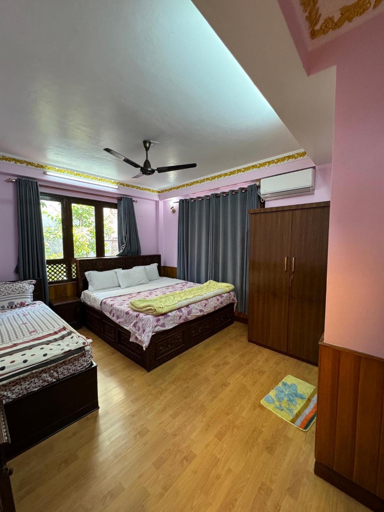 Bed & Breakfast Nepal