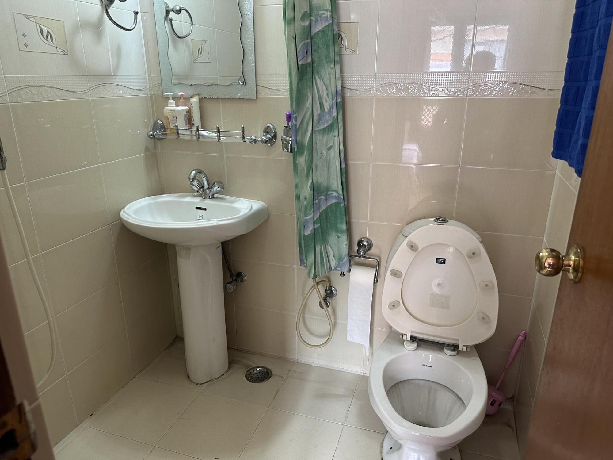 Nepal Bed & Breakfast Kathmandu