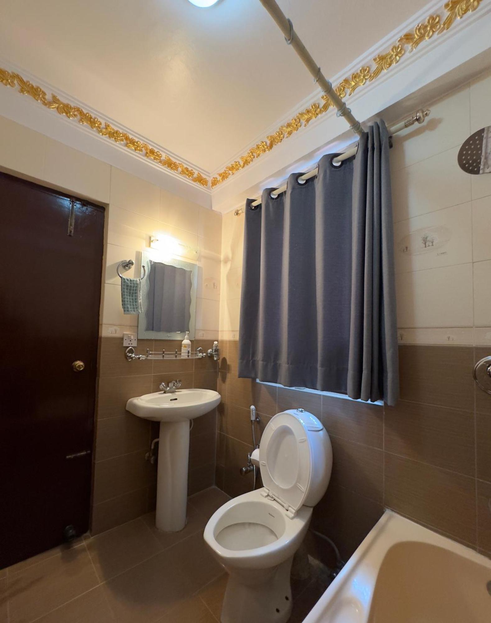 Nepal Bed & Breakfast