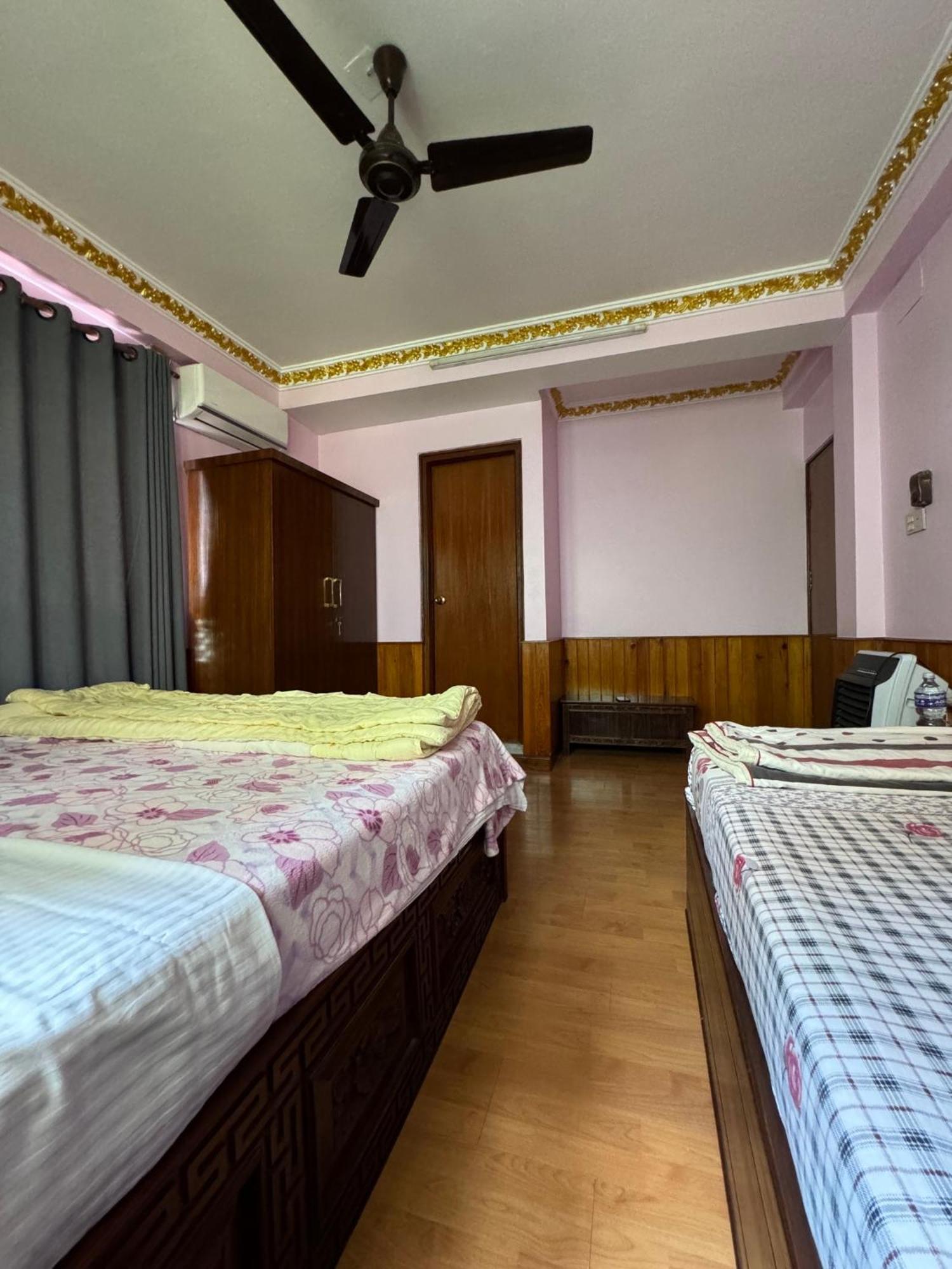 Bed & Breakfast Nepal *