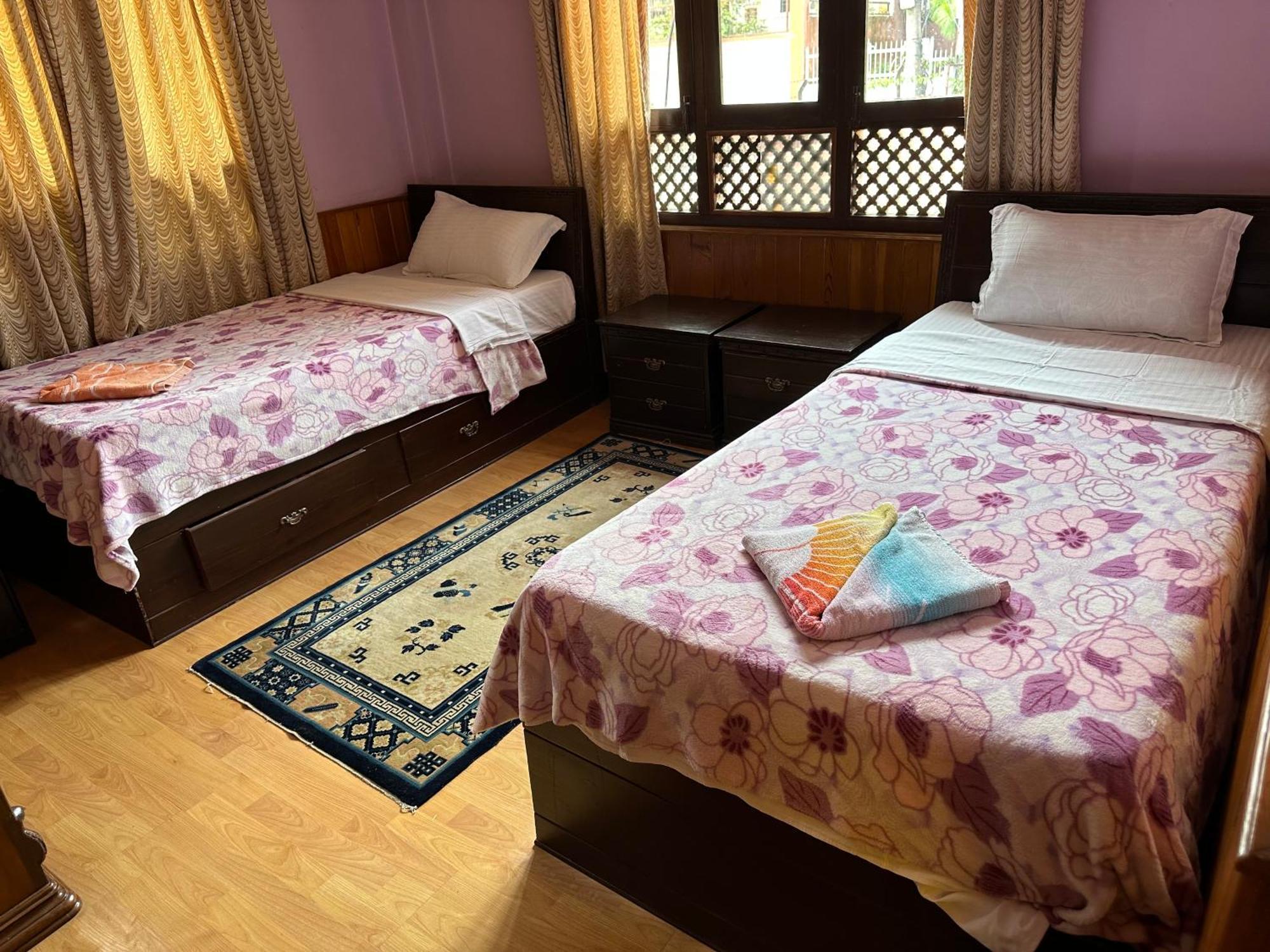 Nepal Bed & Breakfast Kathmandu