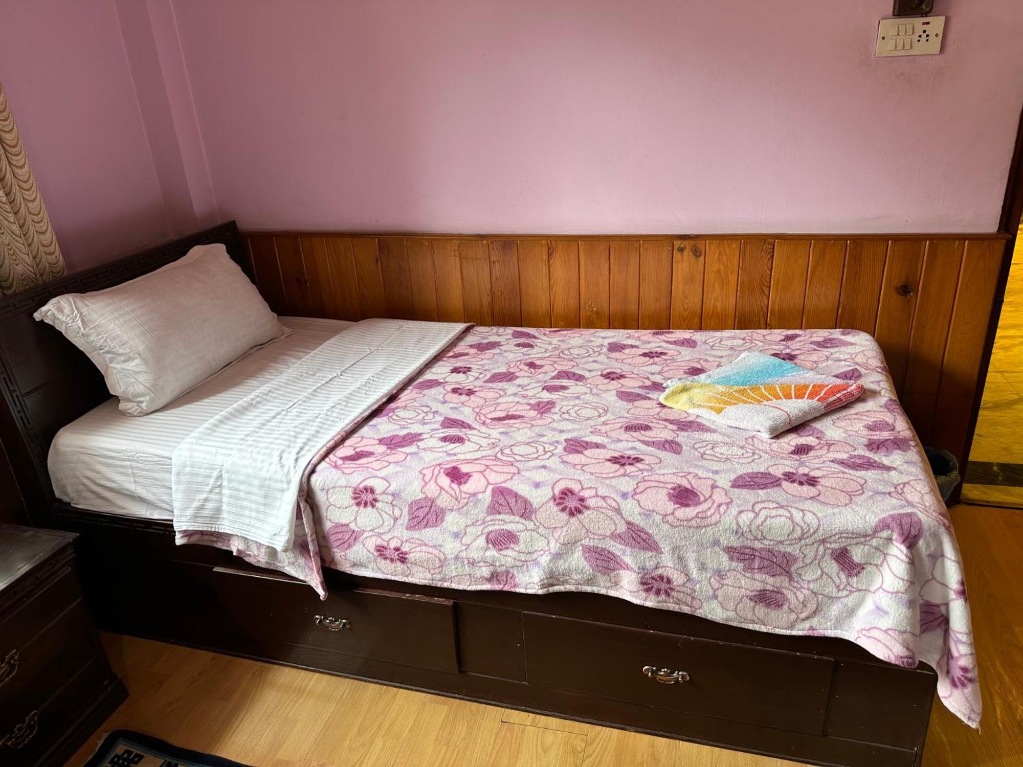 Nepal Bed & Breakfast