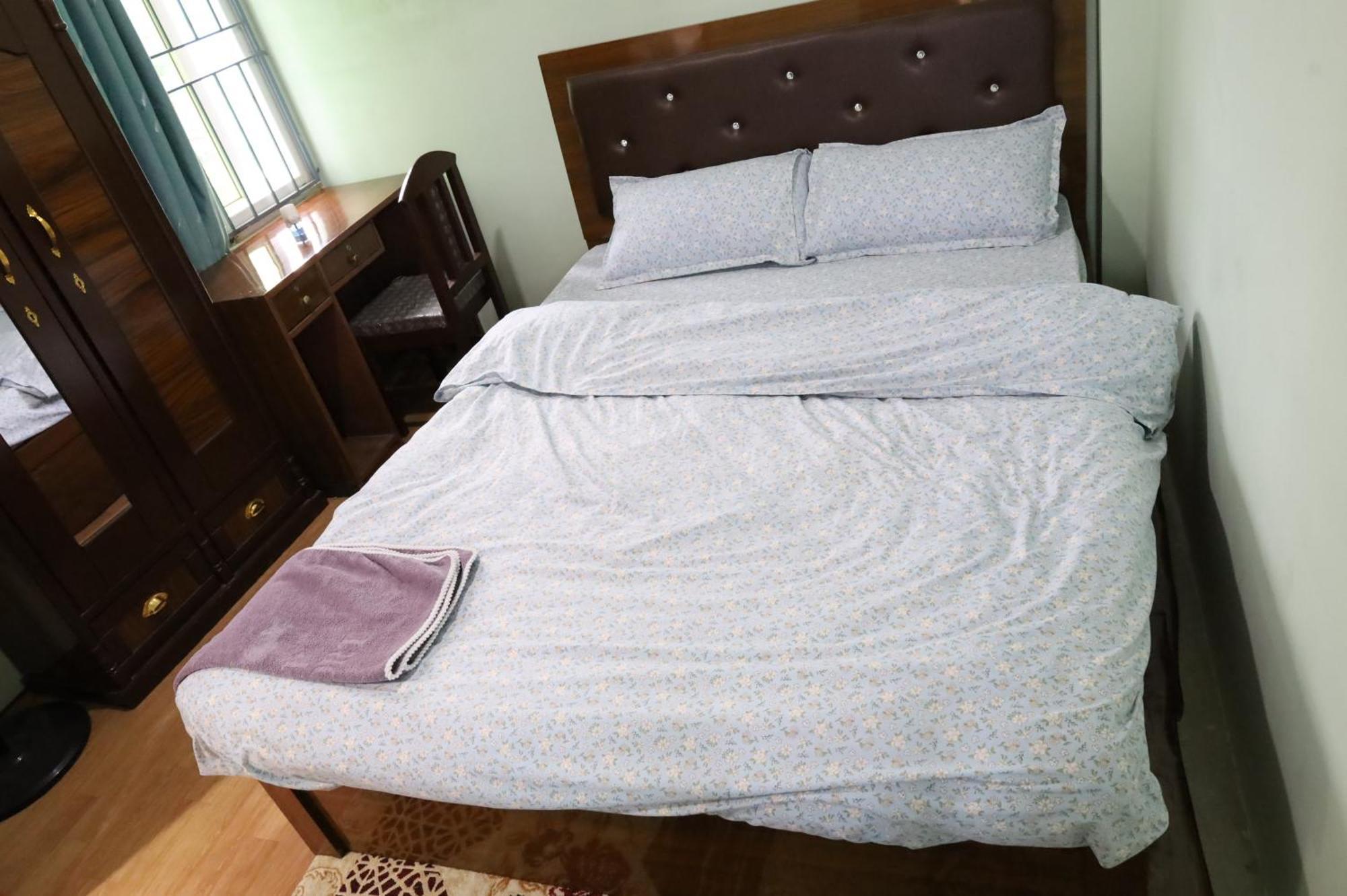 Expediya House - Full Furnish 2 Bhk Roof Flat In Kathmandu