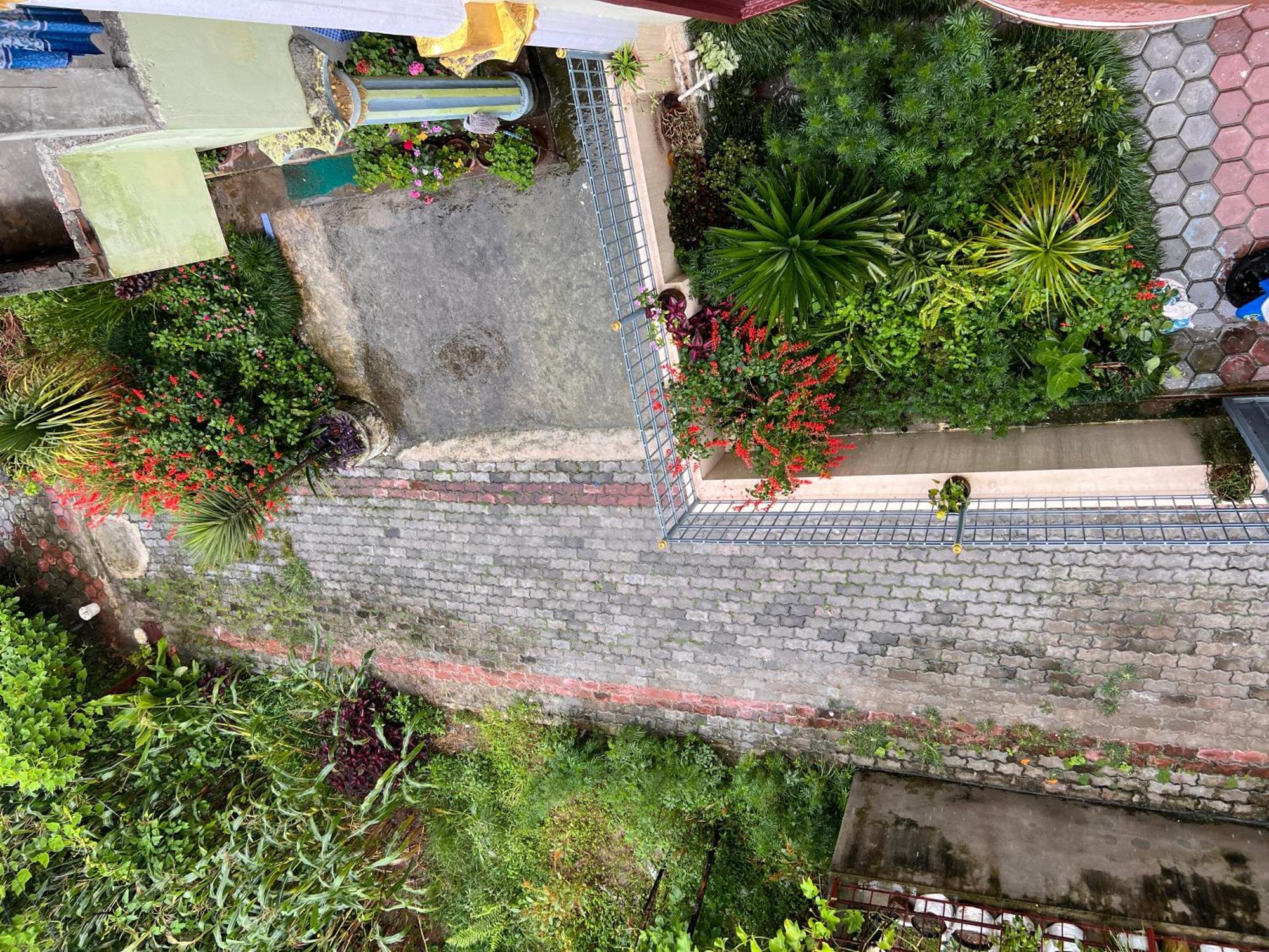 Valley View Homestay