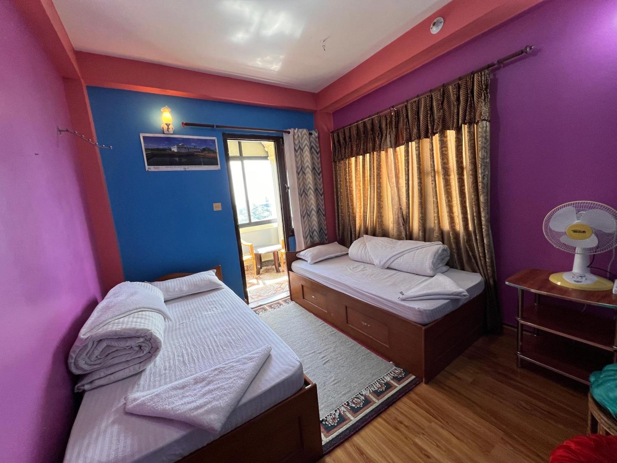 Homestay Valley View Kathmandu