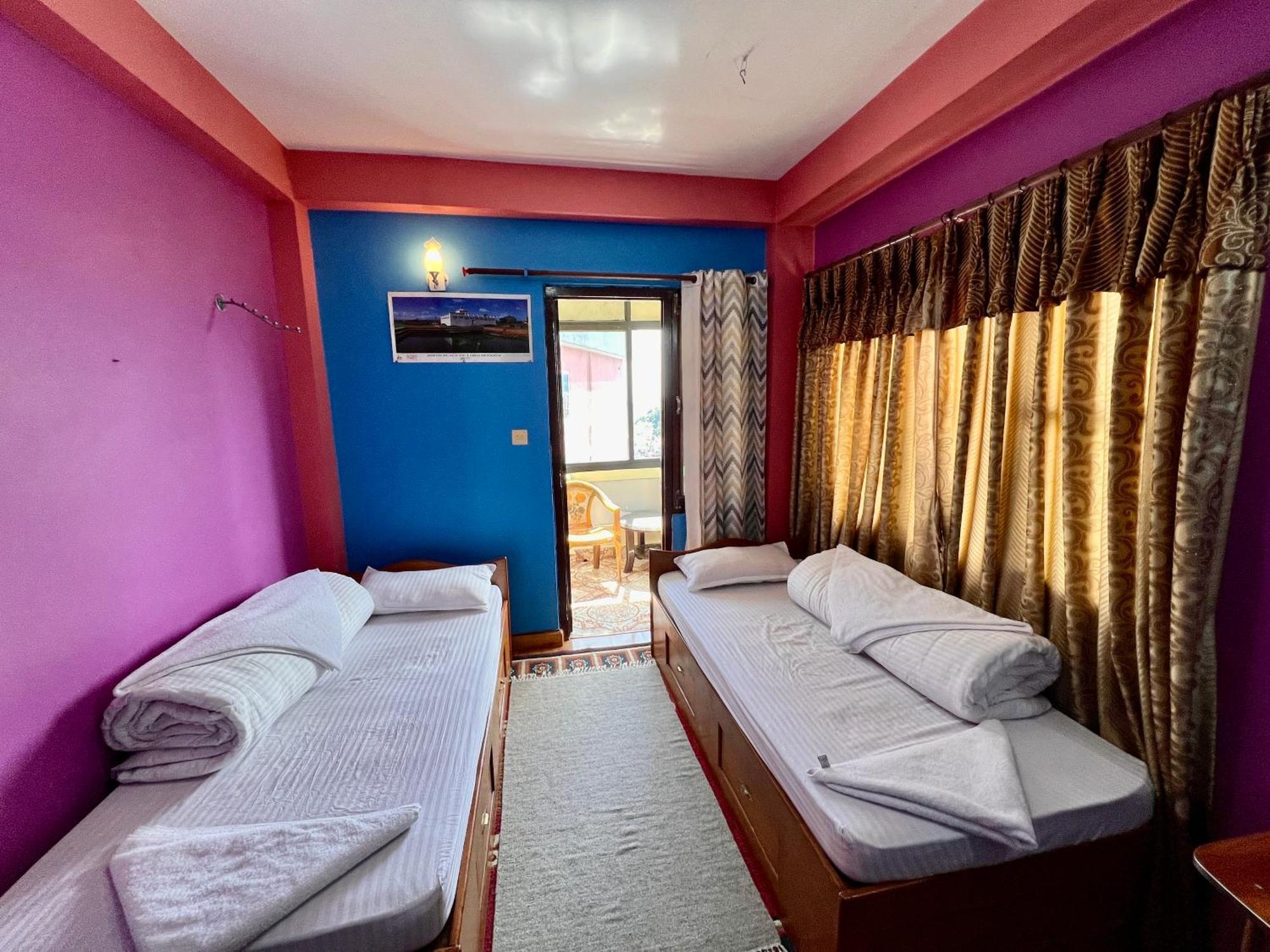 Valley View Homestay