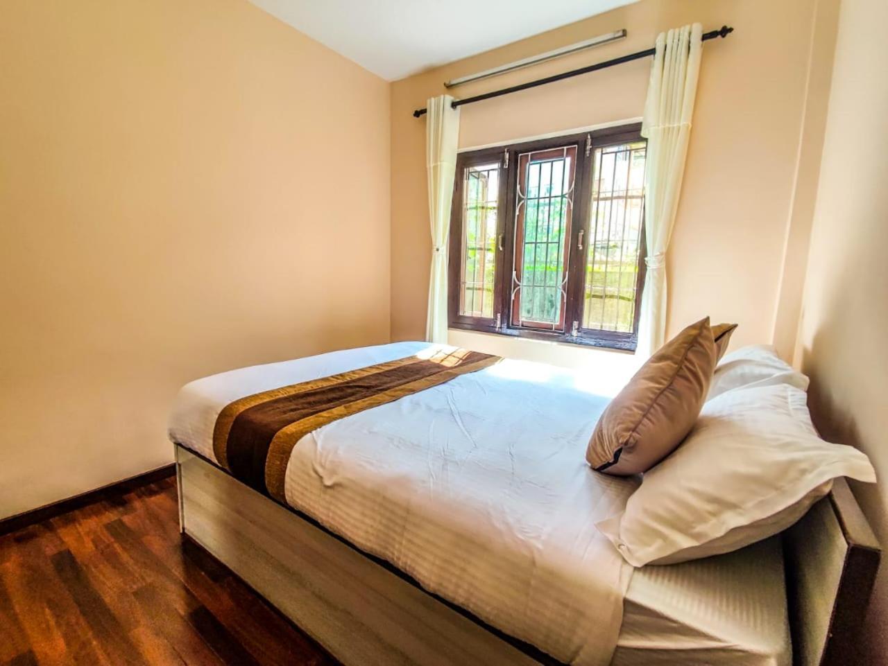 Apartment Rm &