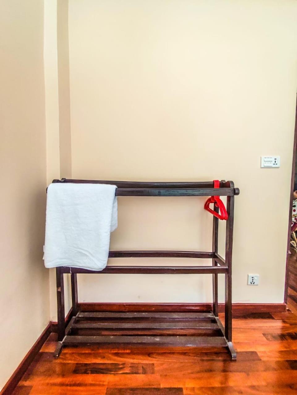 Rm & Apartment Kathmandu