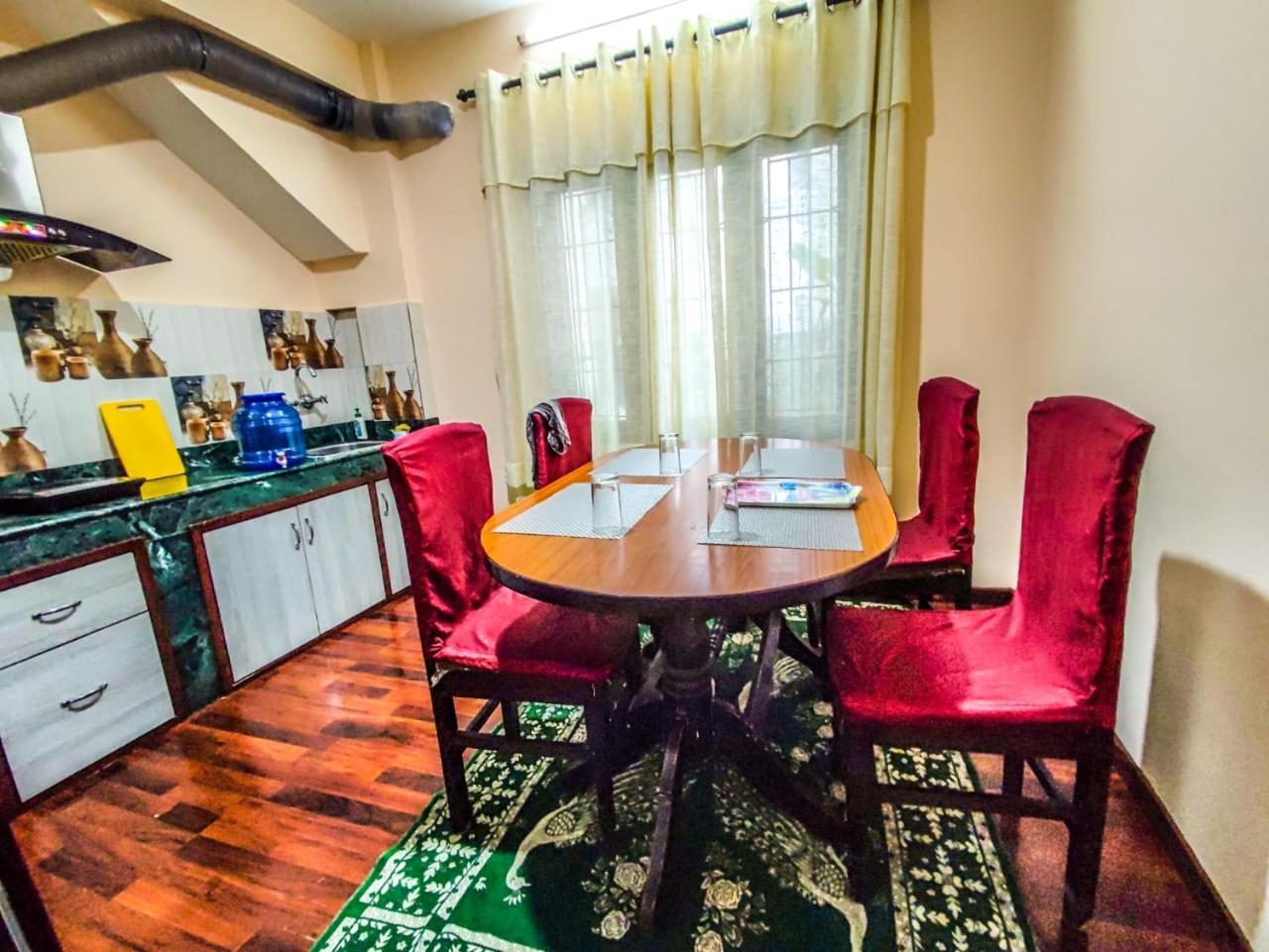 Apartment Rm &