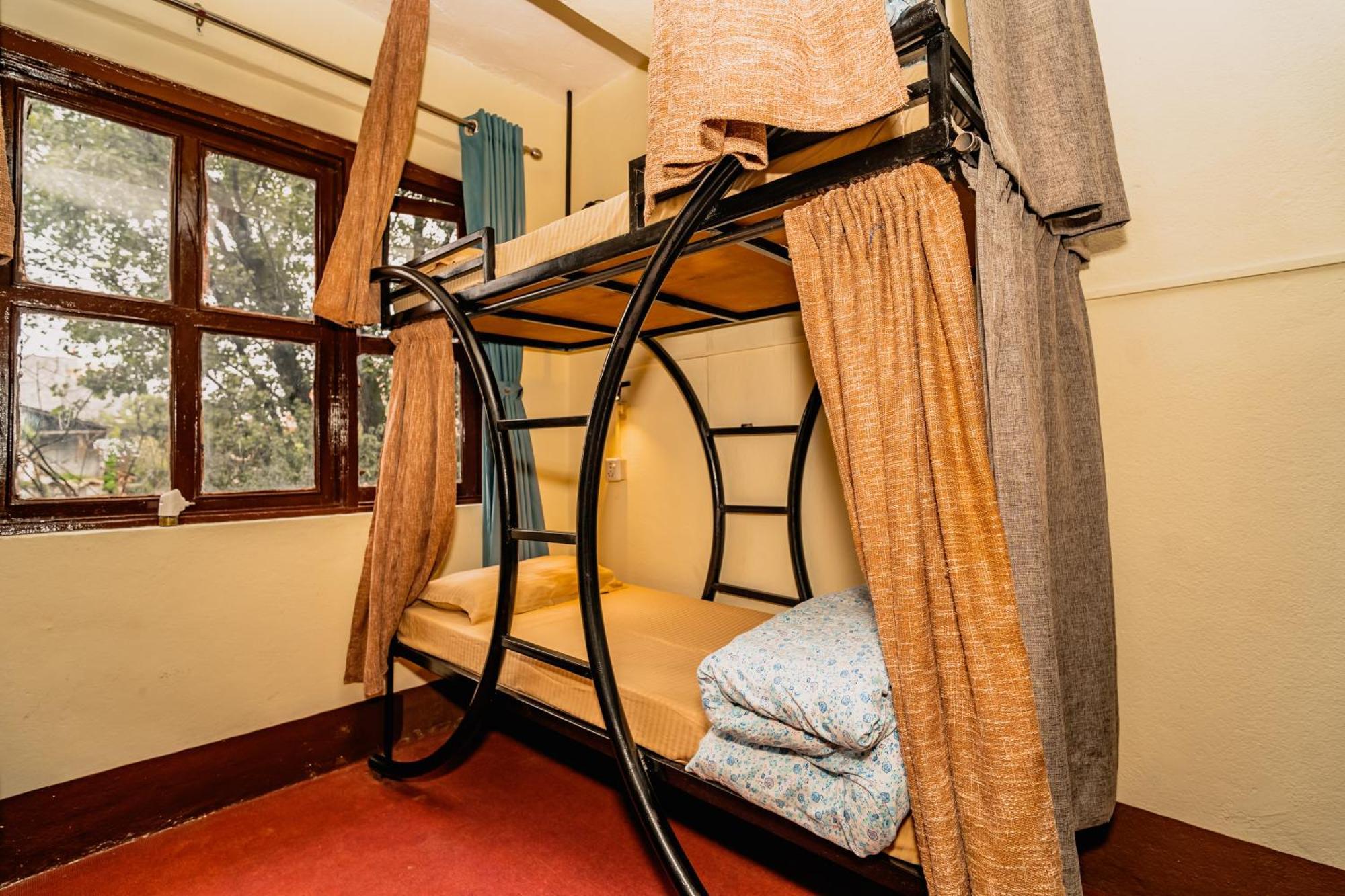 Rest Up Hostel Kathmandu