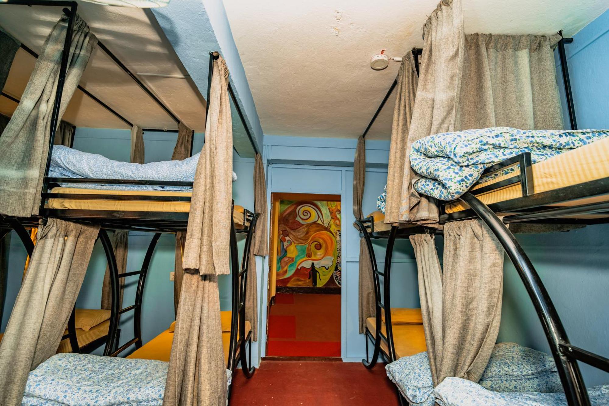 Hostel Rest Up Kathmandu