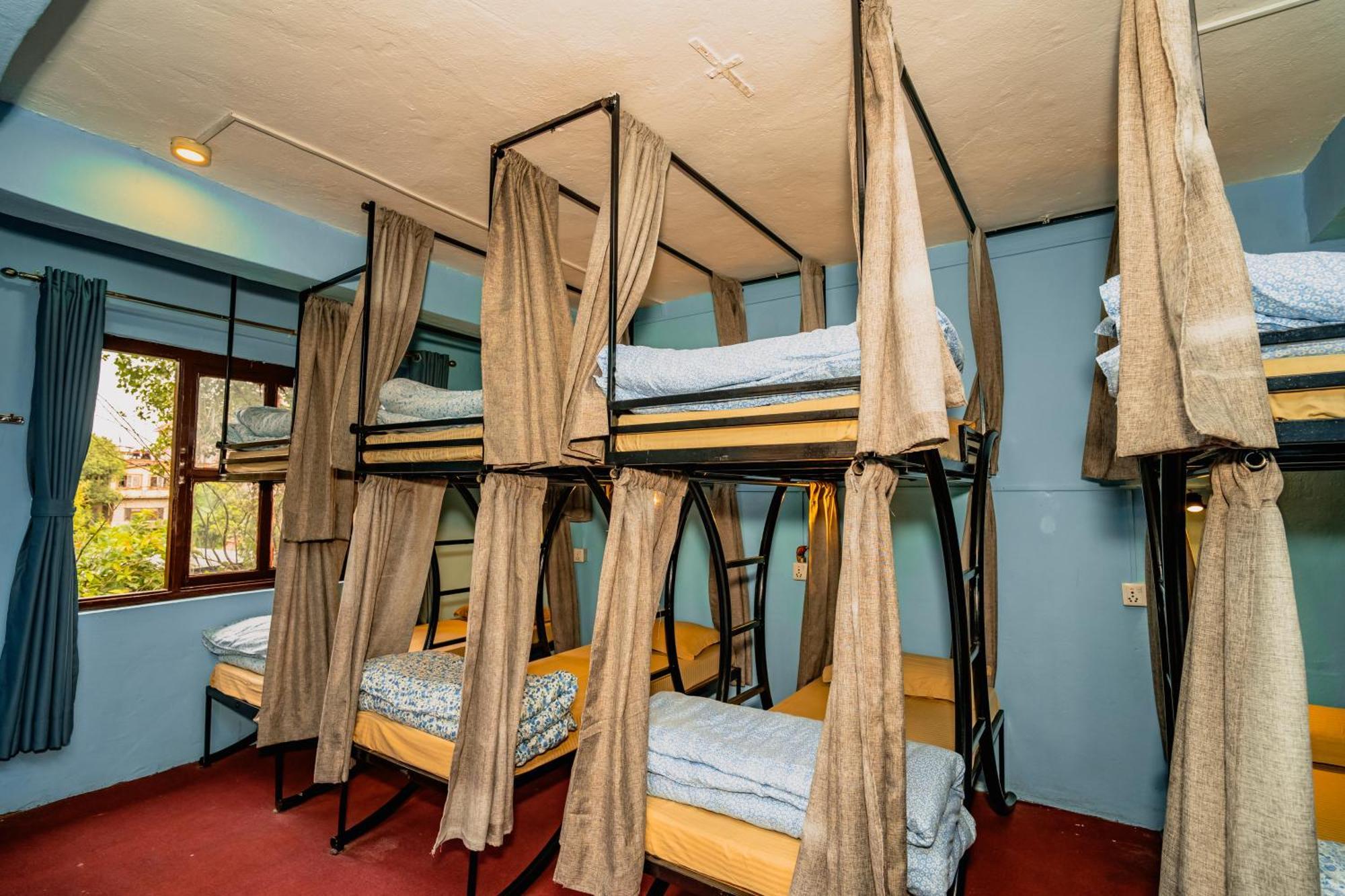 Hostel Rest Up Kathmandu