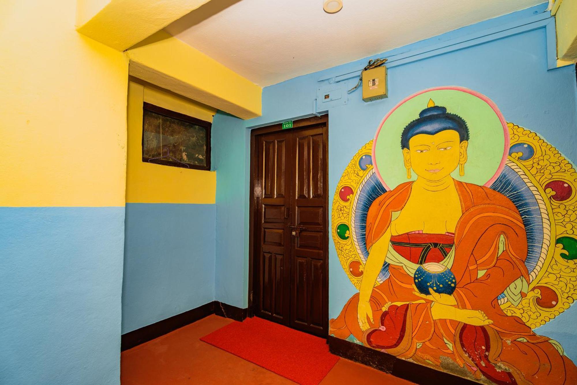 Hostel Rest Up Kathmandu