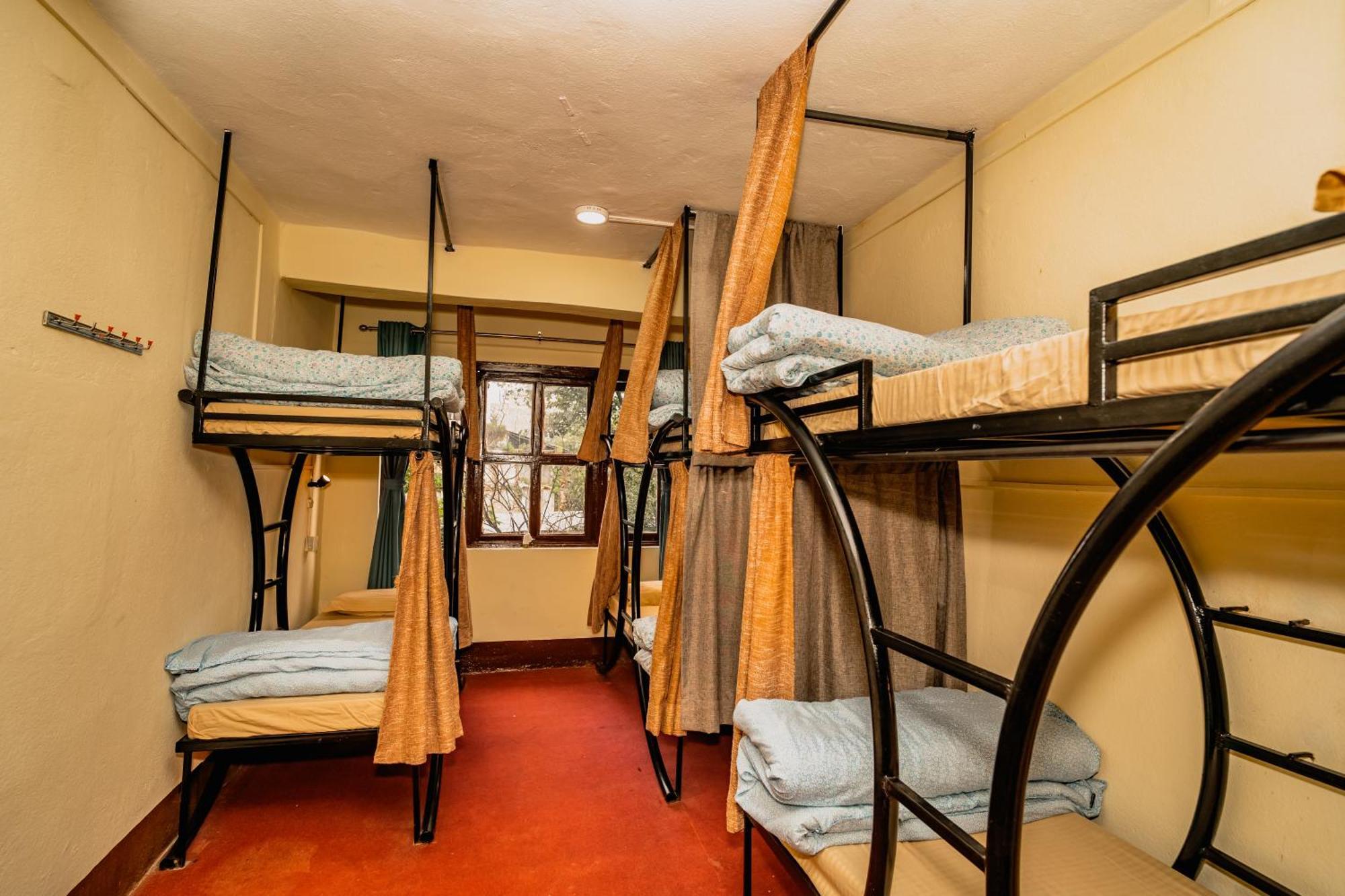 Hostel Rest Up