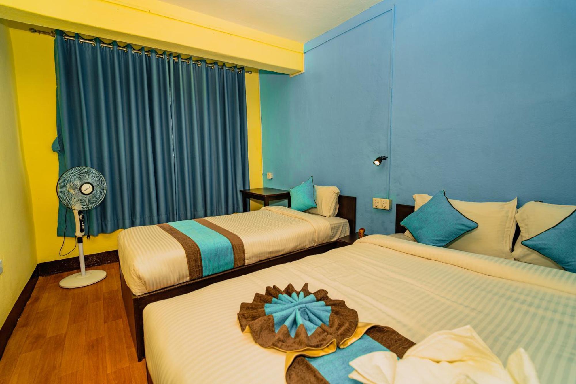 Hostel Rest Up