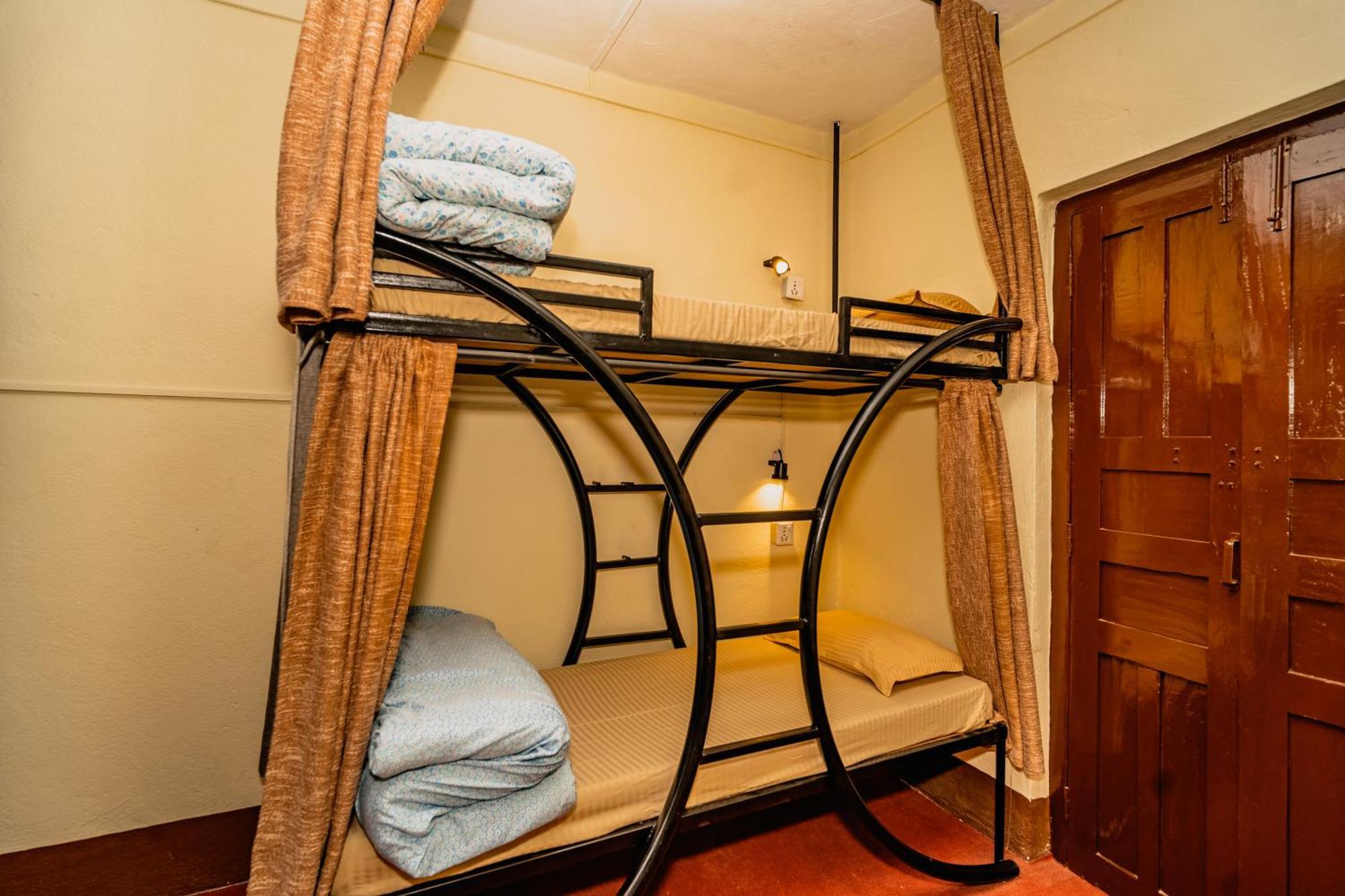 Hostel Rest Up Thamel