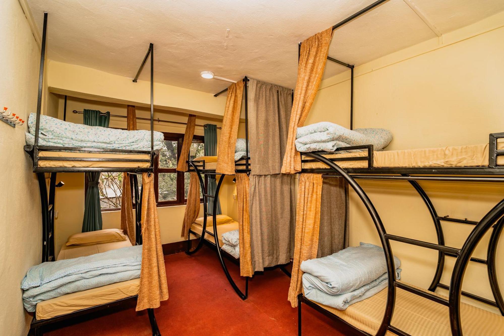 Rest Up Thamel Hostel