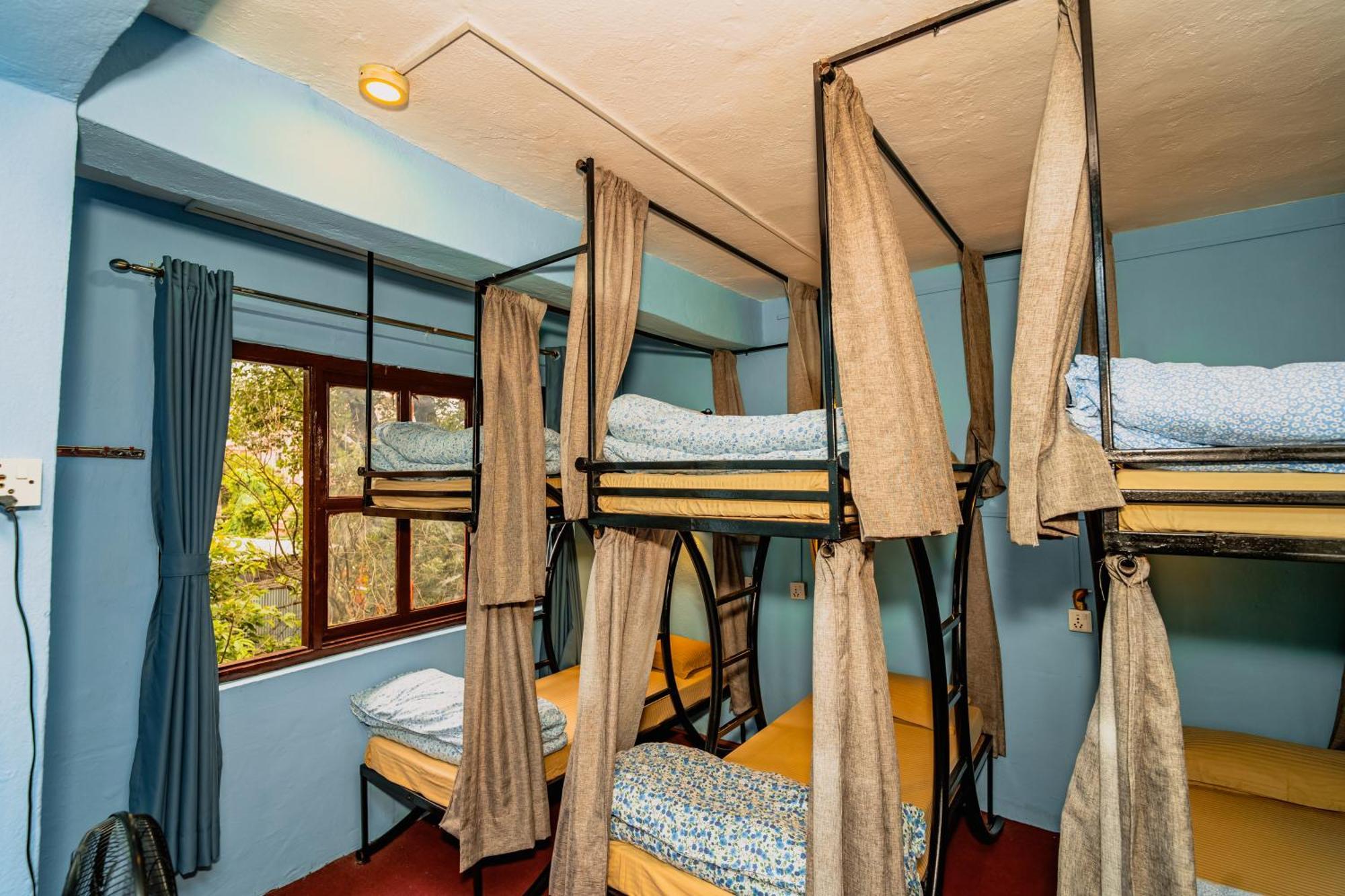 Rest Up Thamel Hostel