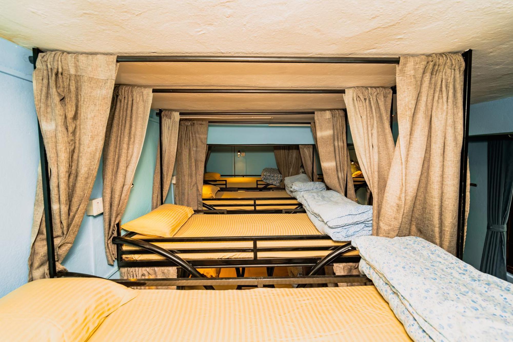 Hostel Rest Up Thamel Kathmandu