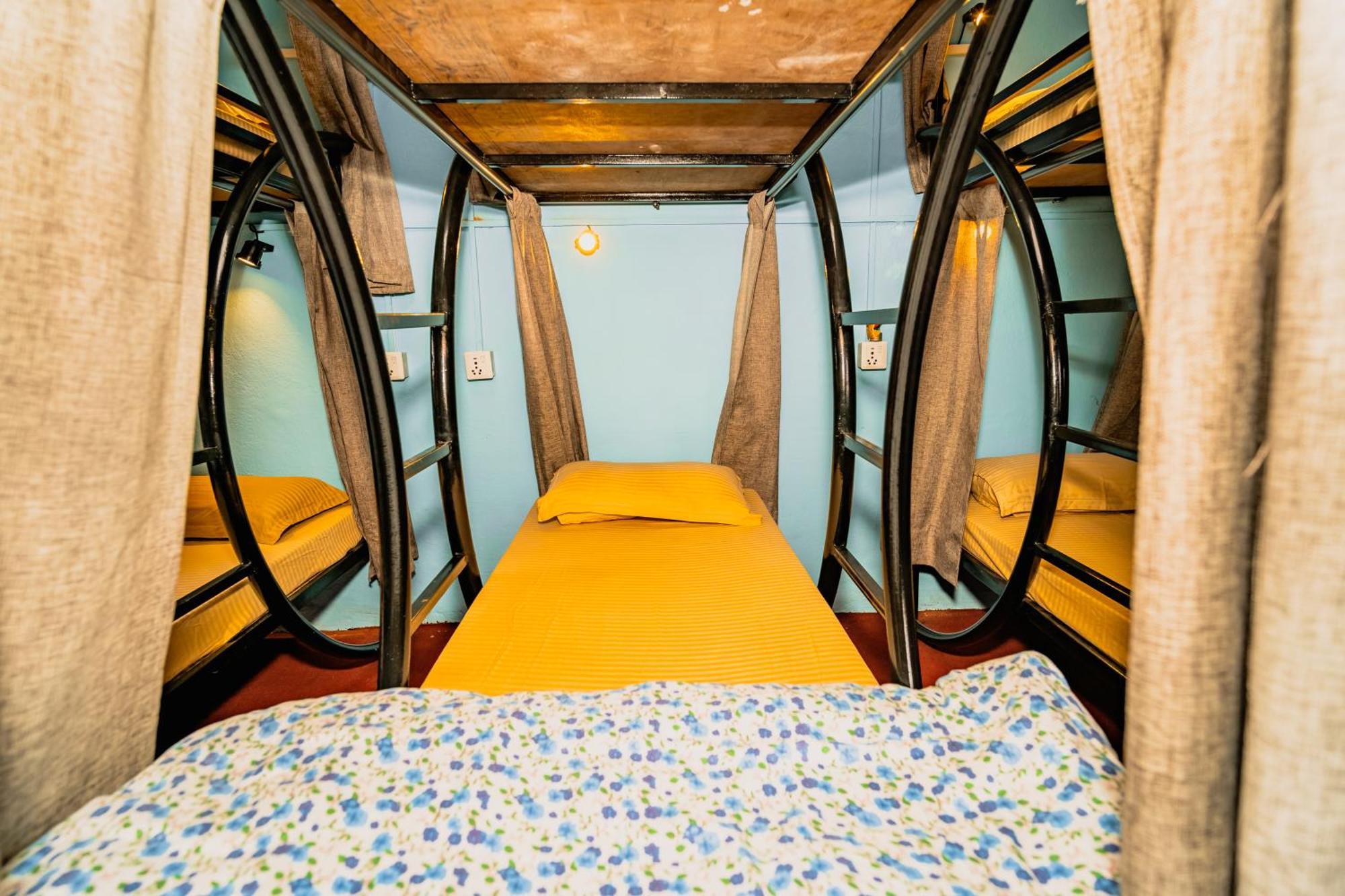 Hostel Rest Up Thamel