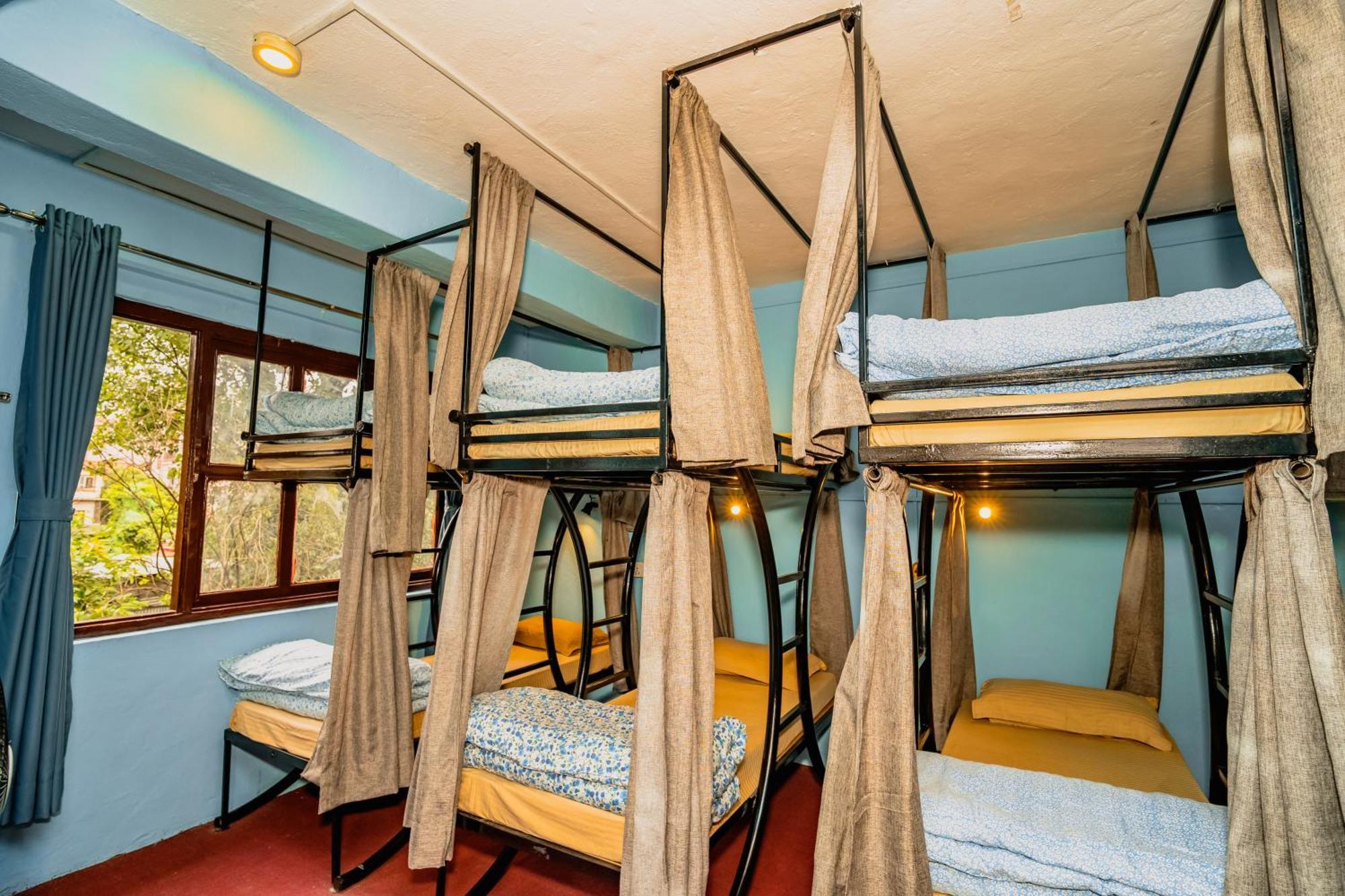 Rest Up Thamel Hostel
