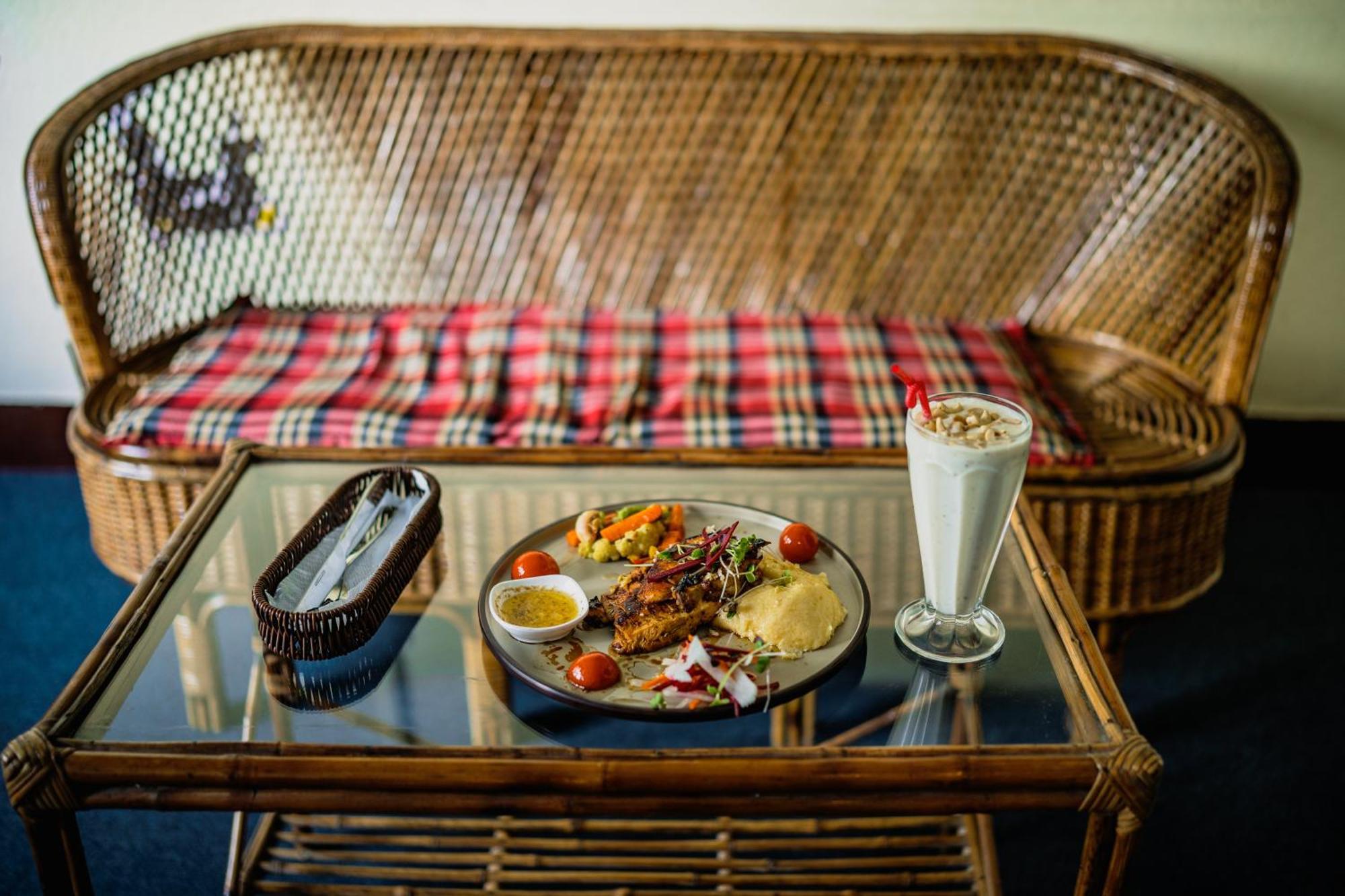 Rest Up Thamel Hostel Kathmandu