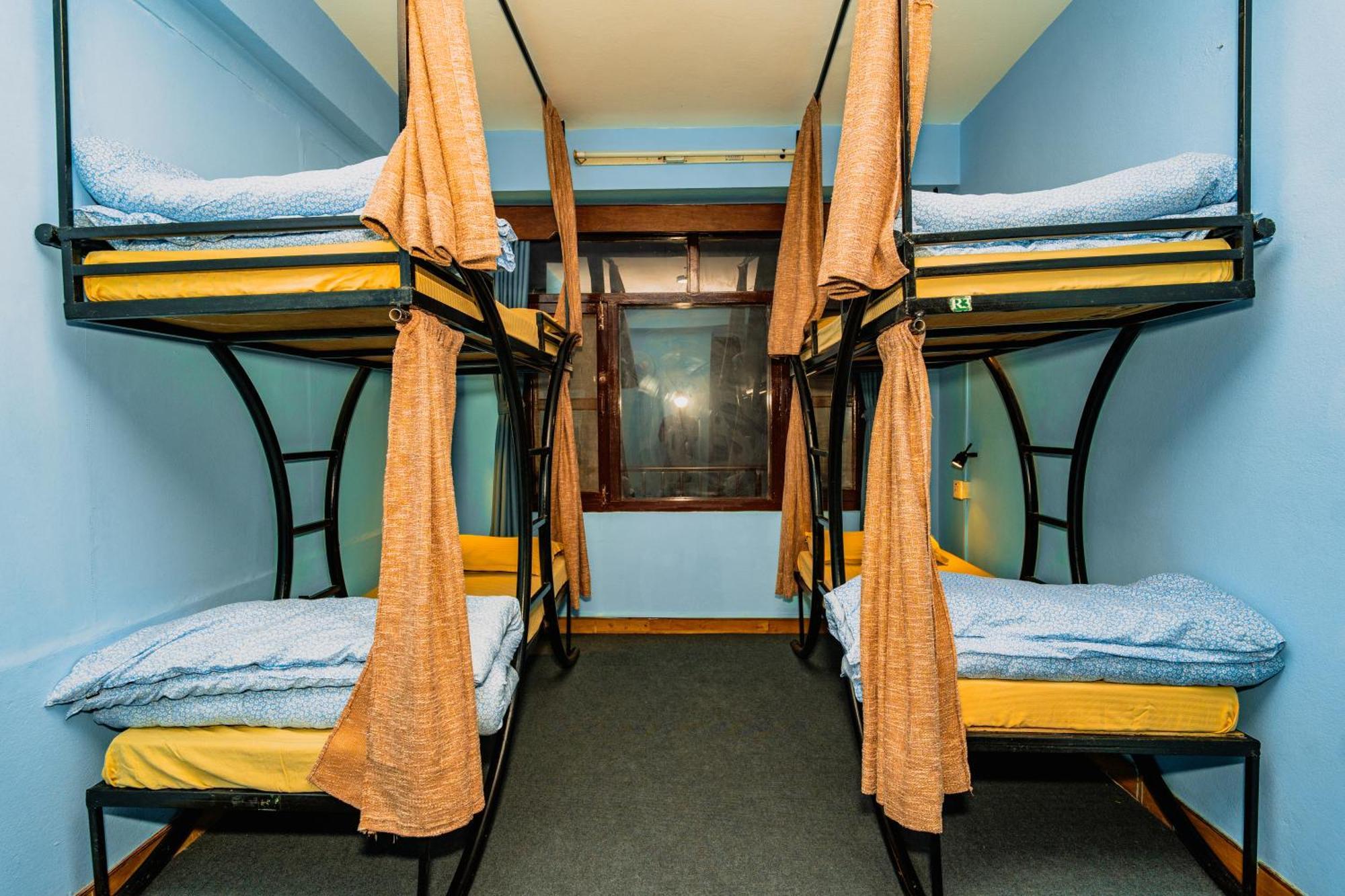 Hostel Rest Up Thamel Kathmandu
