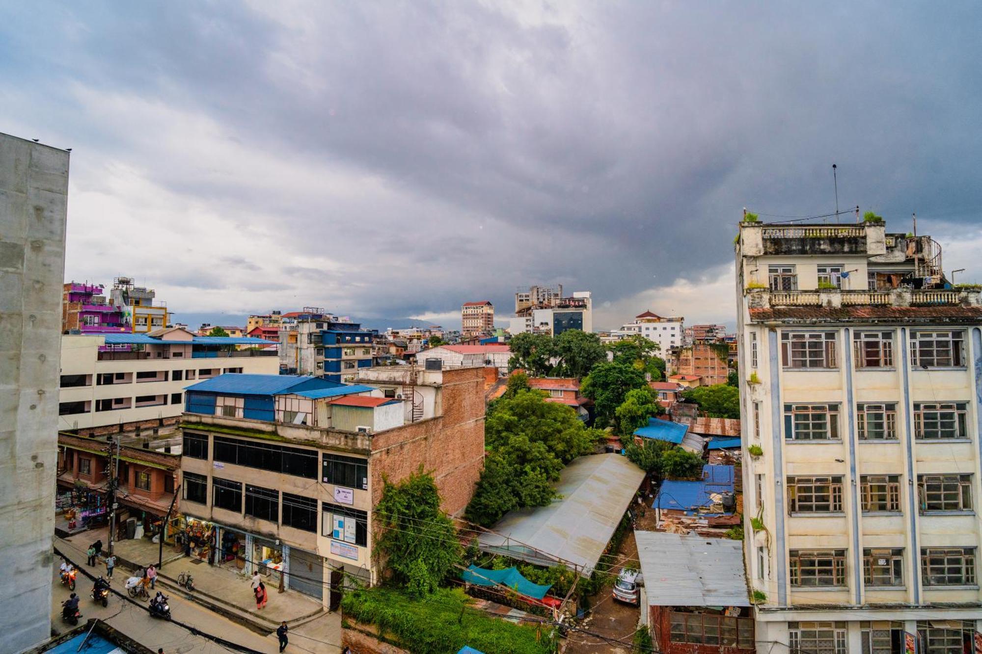 Hostel Rest Up Thamel *
