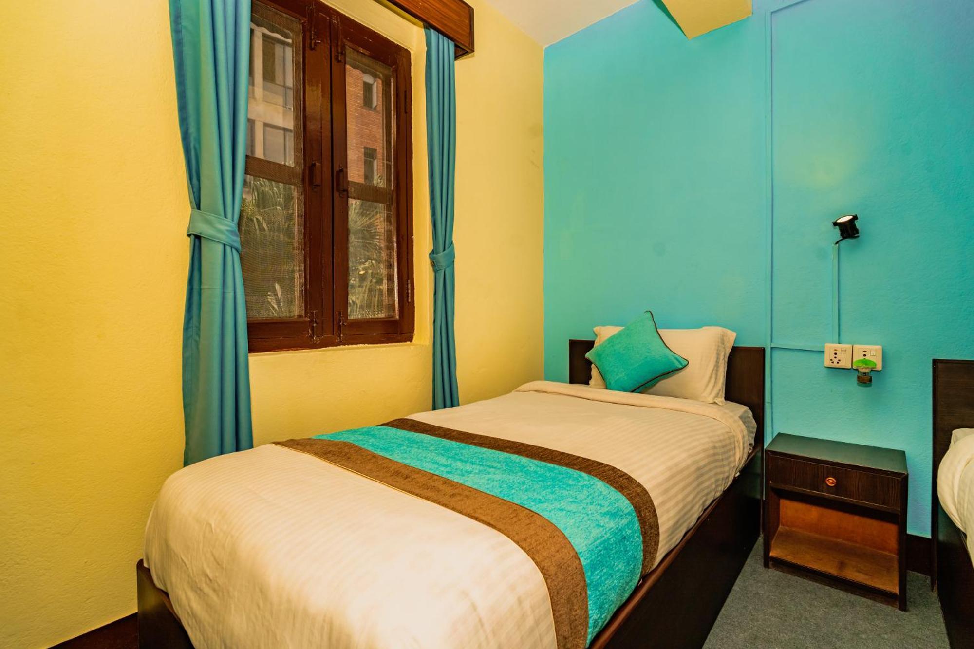 Hostel Rest Up Thamel