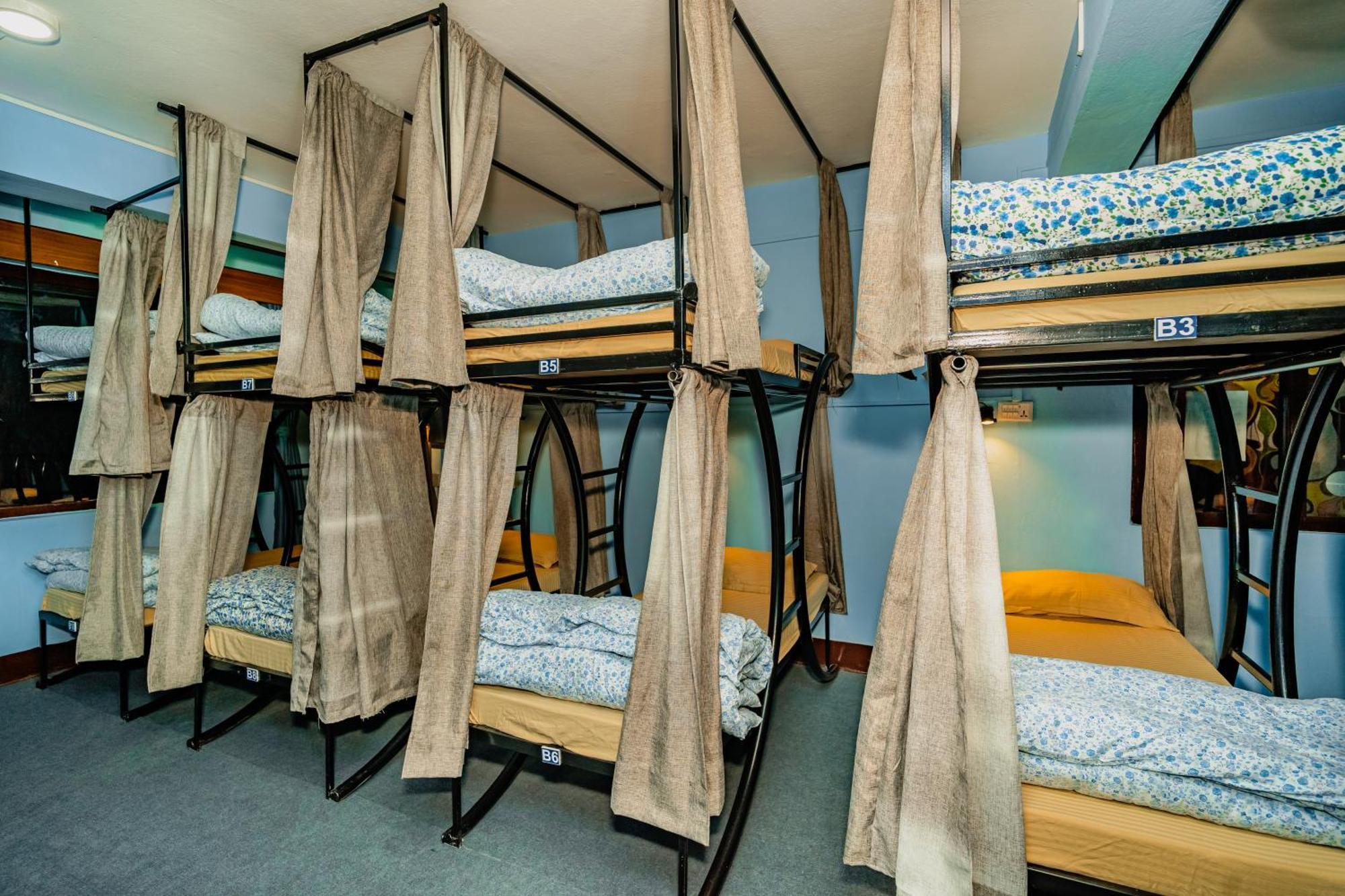 Hostel Rest Up Thamel