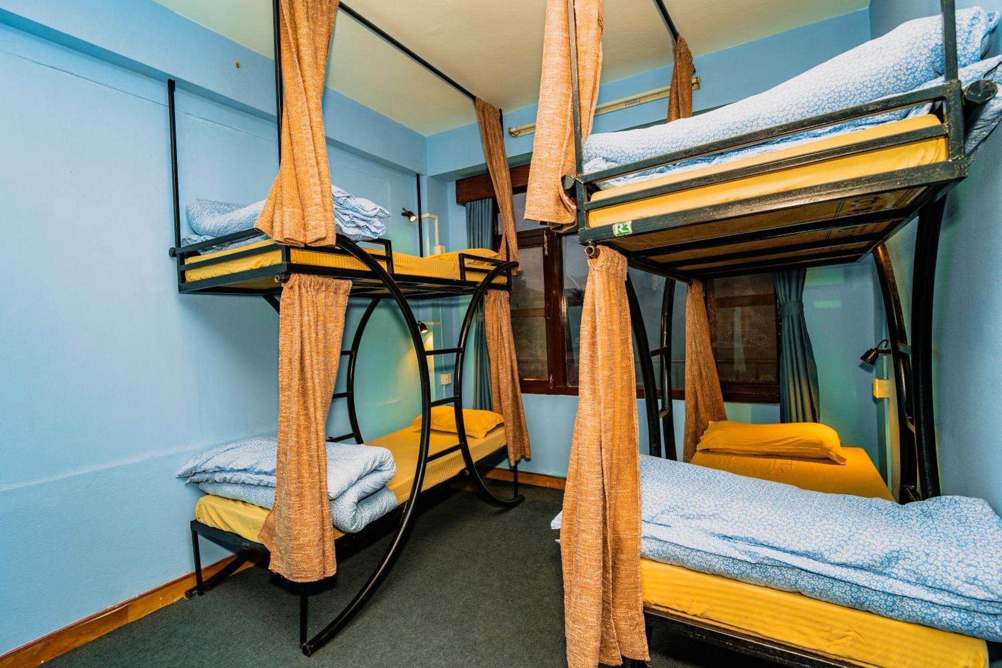 Hostel Rest Up Thamel *